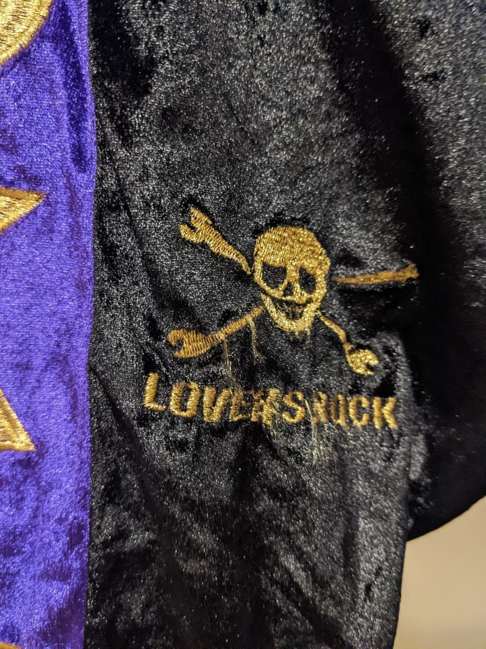 Japanese Brand × Seditionaries LOVERS ROCK PUNKER HAREM PANTS Size US 30 / EU 46 - 8 Thumbnail