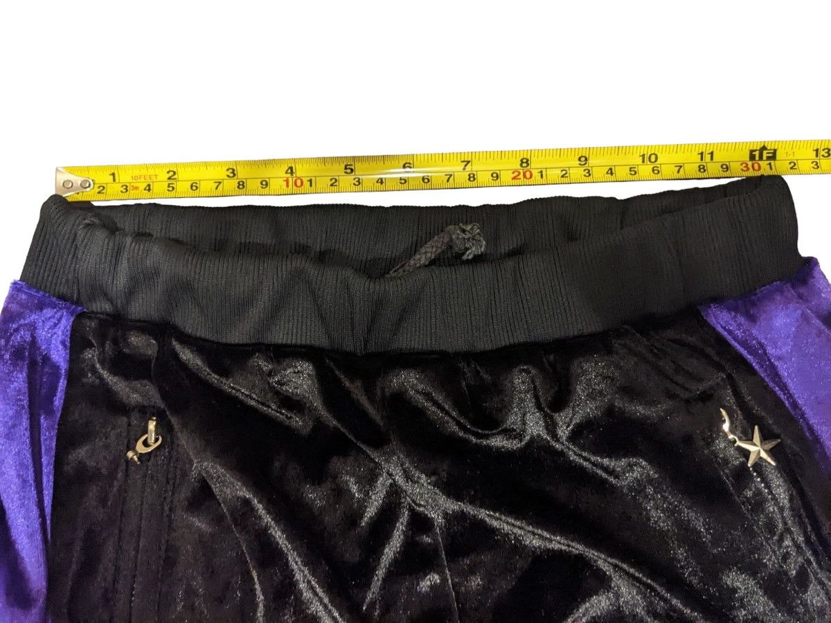 Japanese Brand × Seditionaries LOVERS ROCK PUNKER HAREM PANTS Size US 30 / EU 46 - 5 Thumbnail