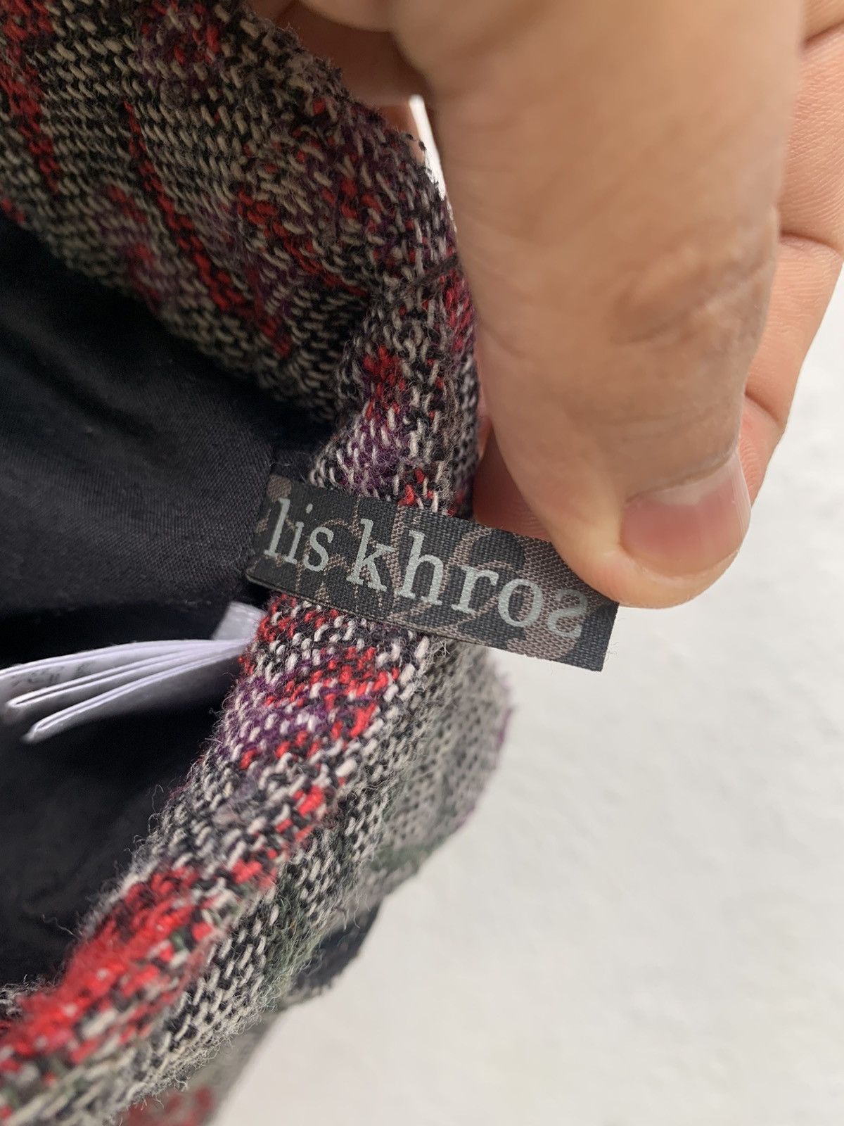 Japanese Brand JAPANESE BRAND NAVAJO PANTS Size US 30 / EU 46 - 12 Thumbnail