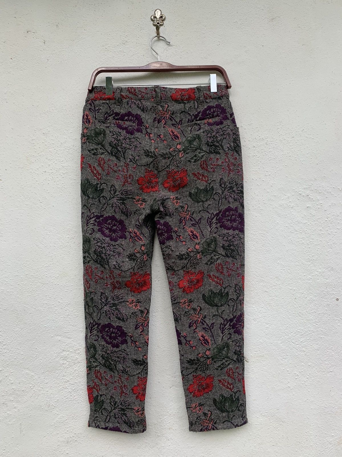 Japanese Brand JAPANESE BRAND NAVAJO PANTS Size US 30 / EU 46 - 7 Thumbnail