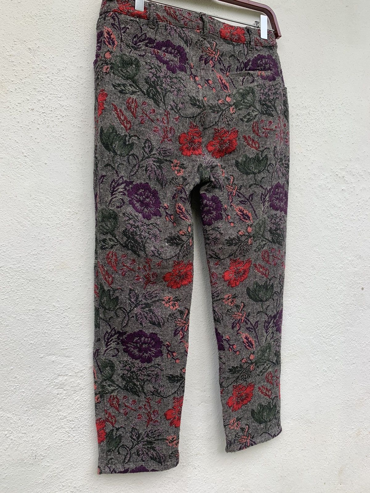 Japanese Brand JAPANESE BRAND NAVAJO PANTS Size US 30 / EU 46 - 8 Thumbnail