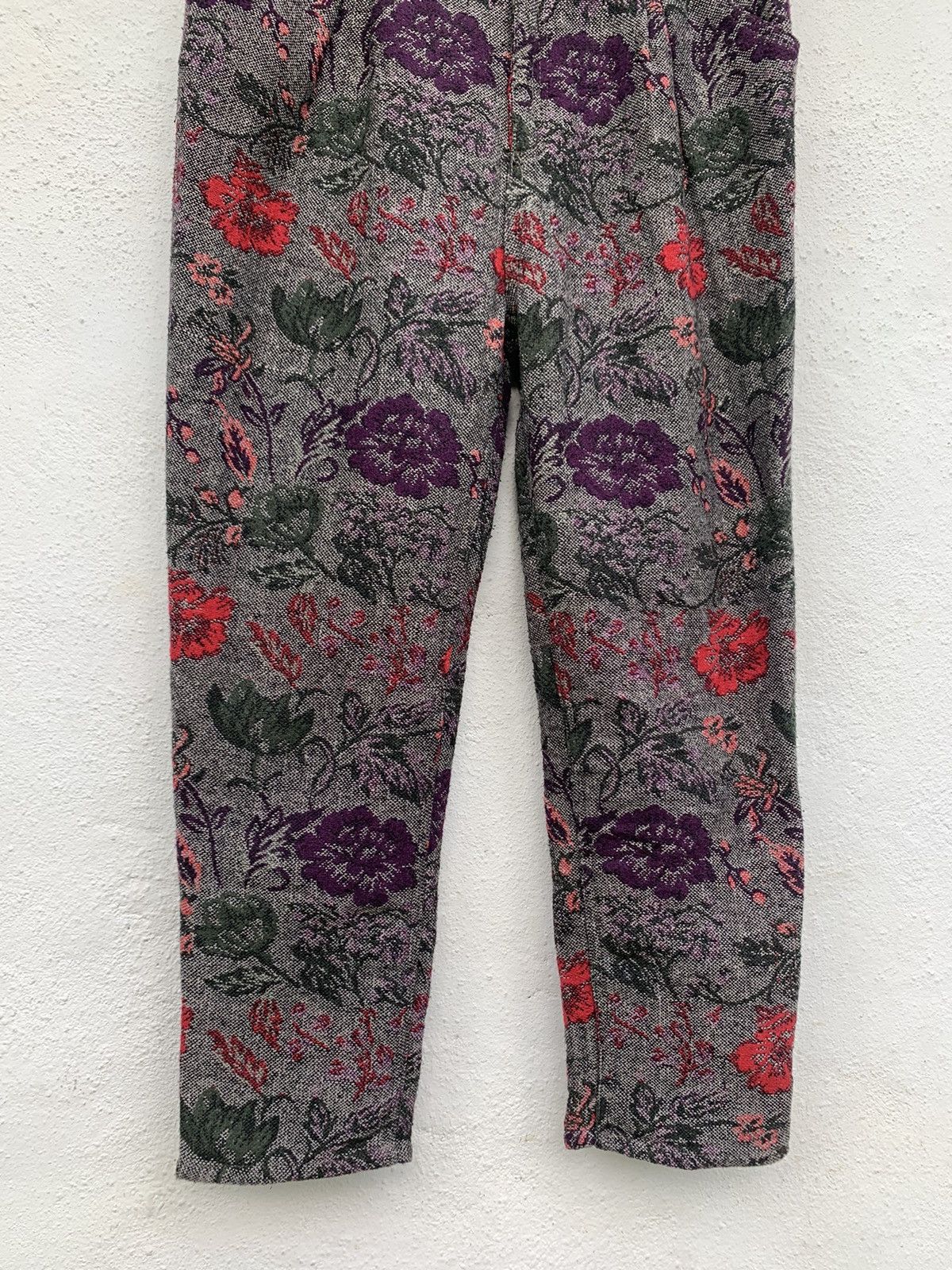 Japanese Brand JAPANESE BRAND NAVAJO PANTS Size US 30 / EU 46 - 5 Thumbnail