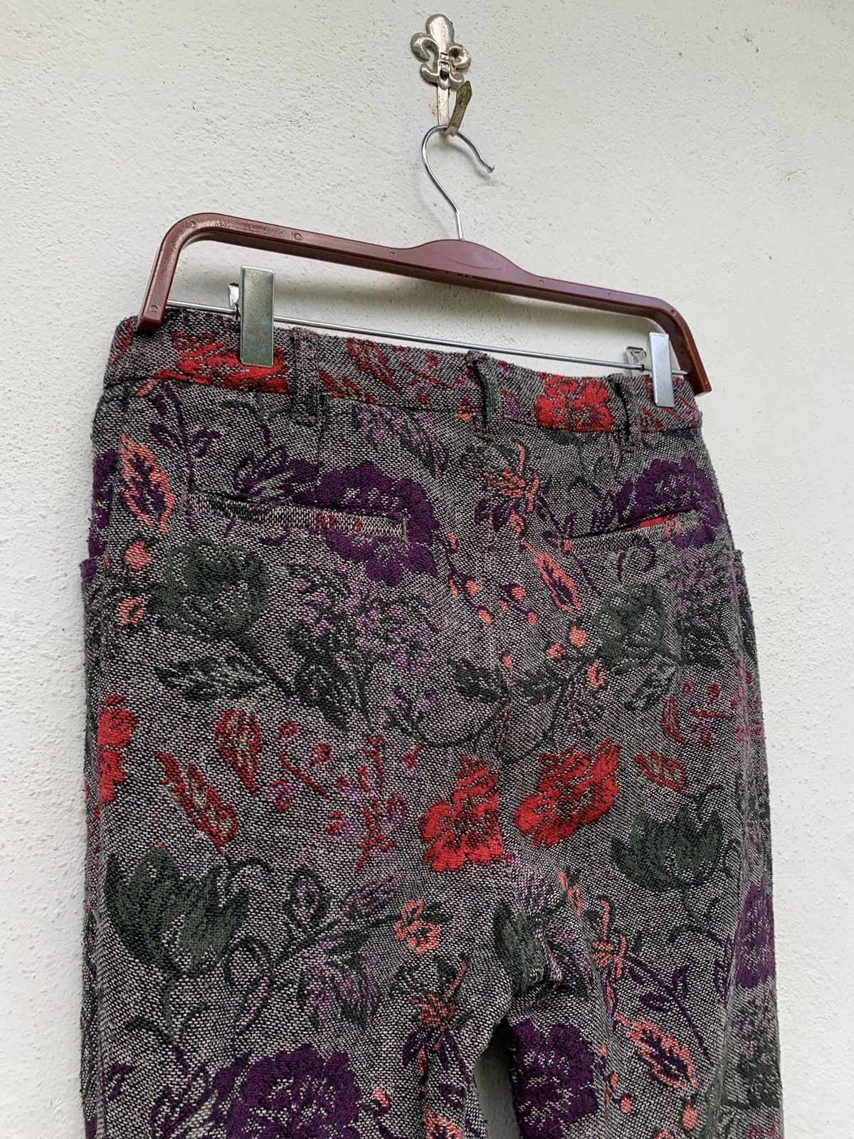 Japanese Brand JAPANESE BRAND NAVAJO PANTS Size US 30 / EU 46 - 9 Thumbnail