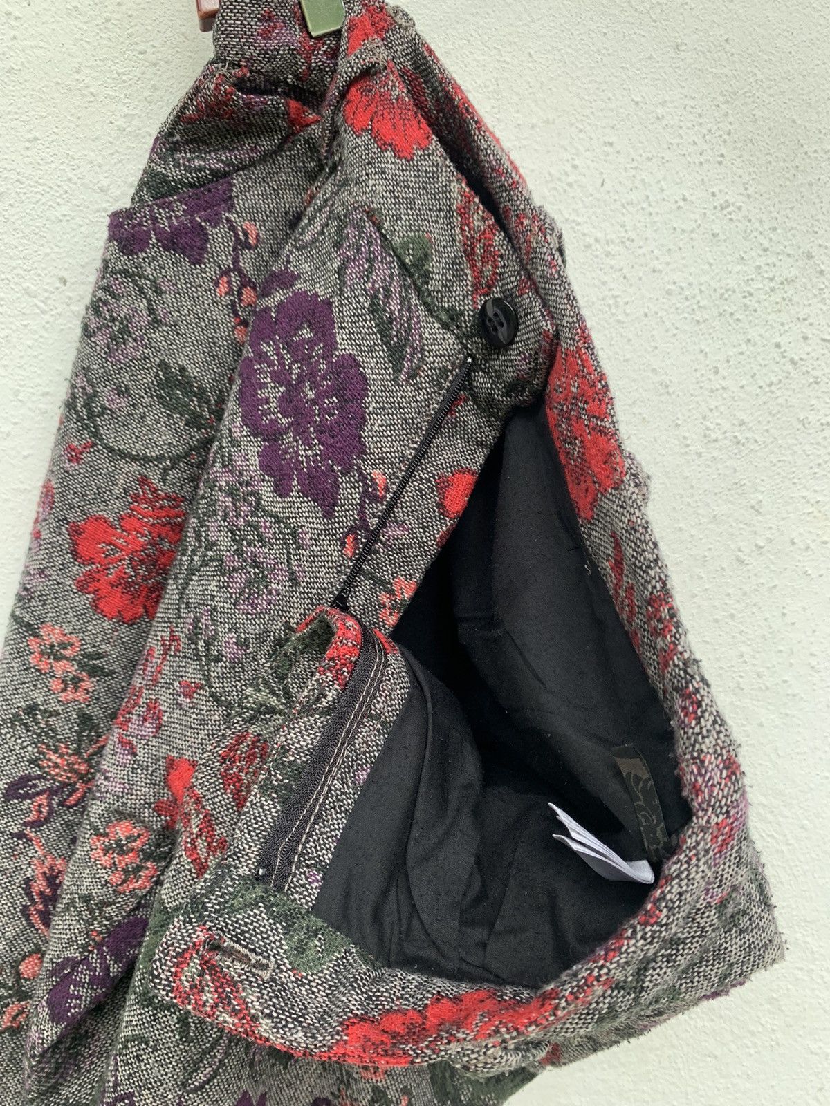 Japanese Brand JAPANESE BRAND NAVAJO PANTS Size US 30 / EU 46 - 11 Thumbnail