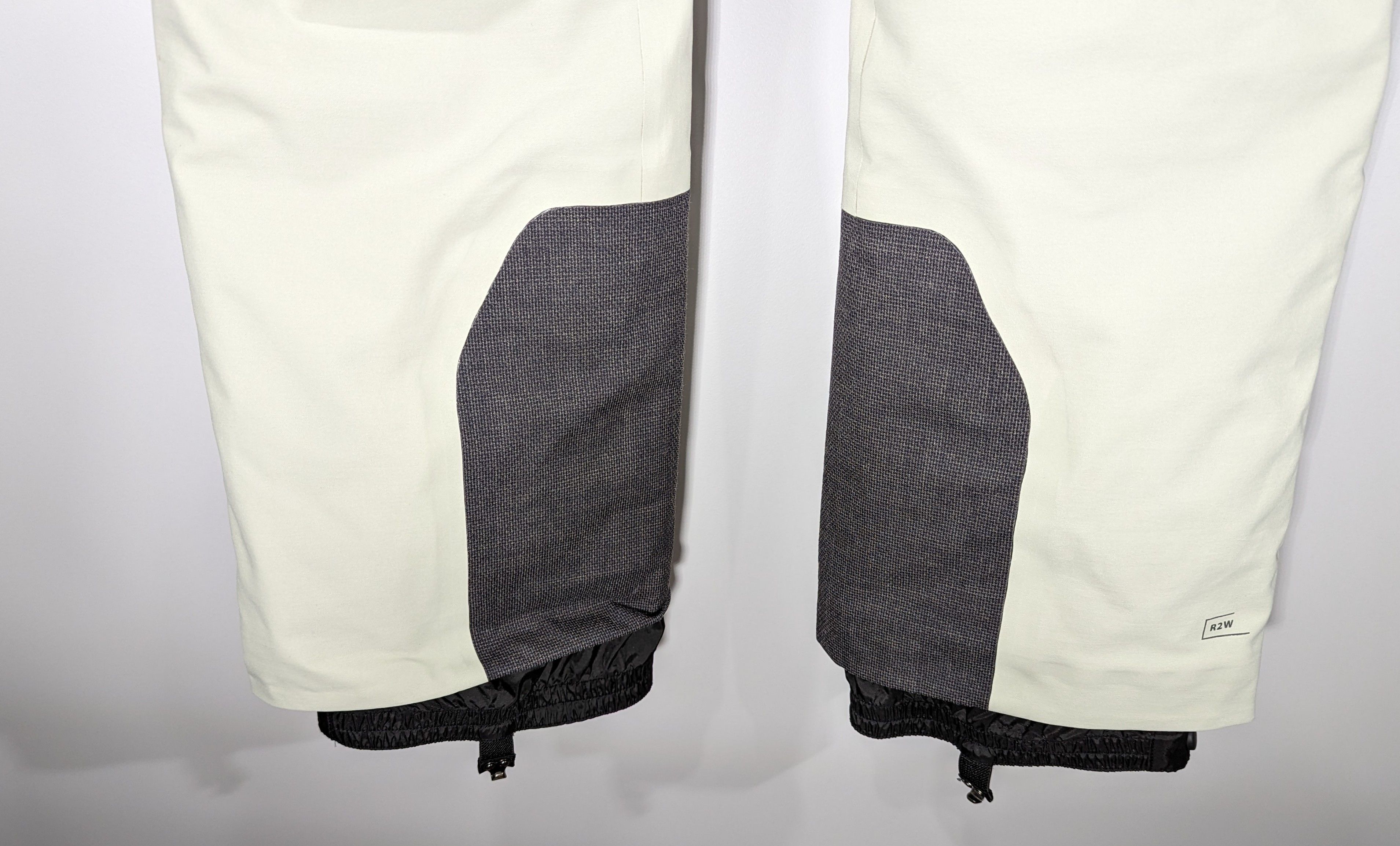 Other R'adys R2W Tech Women's Pants R'tech R'sonic OutdoorTrekking Size 28" / US 6 / IT 42 - 8 Thumbnail