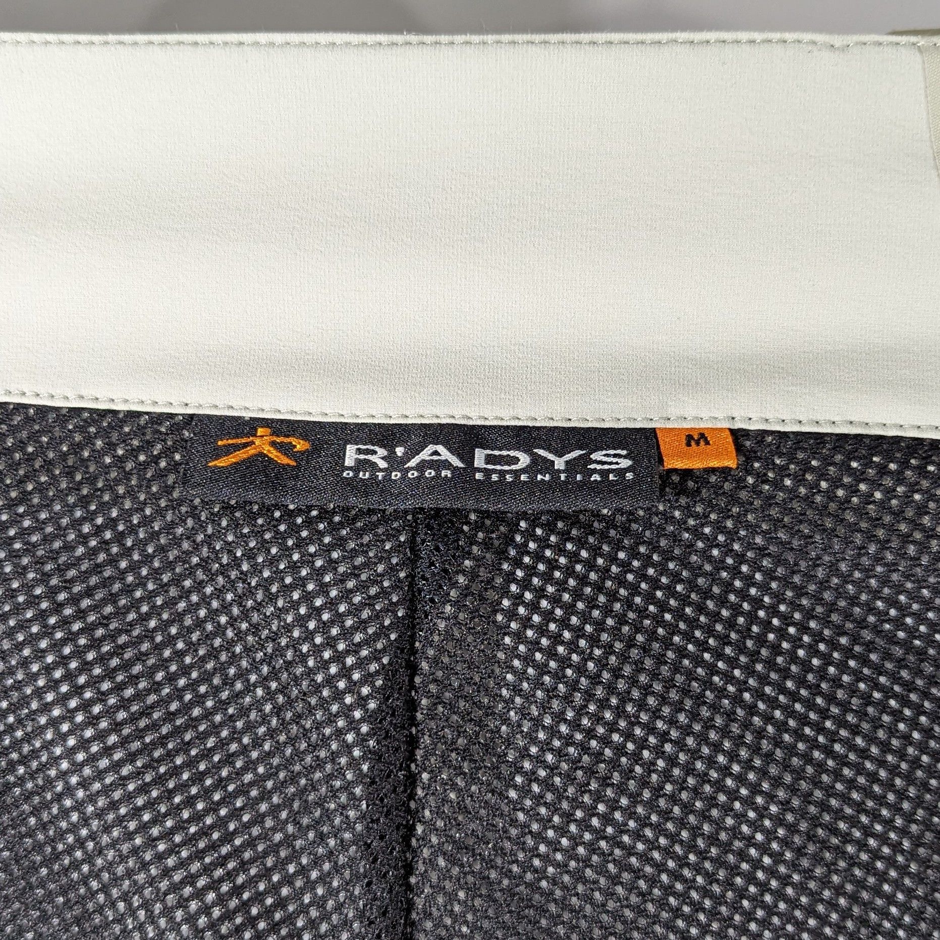 Other R'adys R2W Tech Women's Pants R'tech R'sonic OutdoorTrekking Size 28" / US 6 / IT 42 - 21 Thumbnail