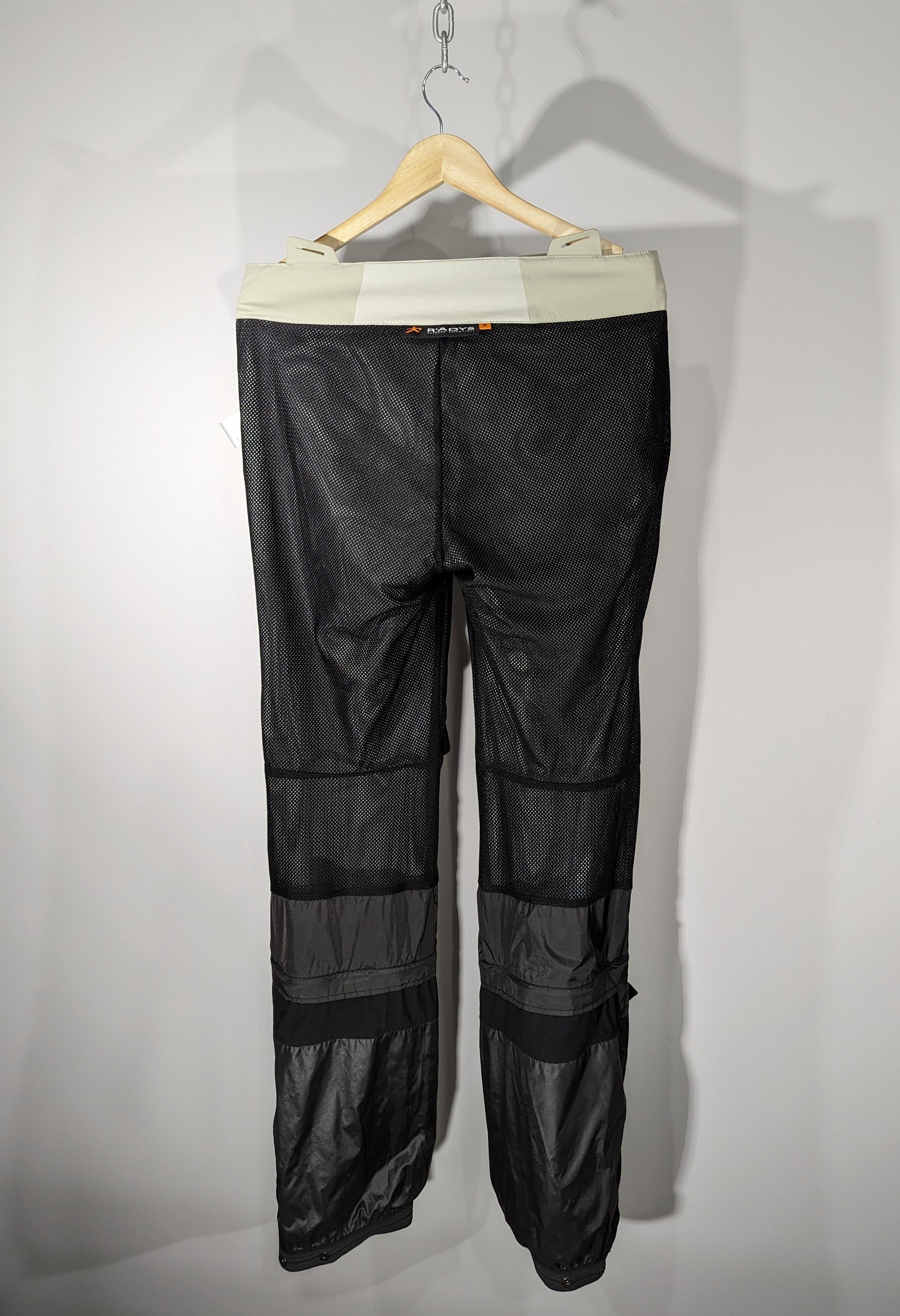 Other R'adys R2W Tech Women's Pants R'tech R'sonic OutdoorTrekking Size 28" / US 6 / IT 42 - 20 Thumbnail