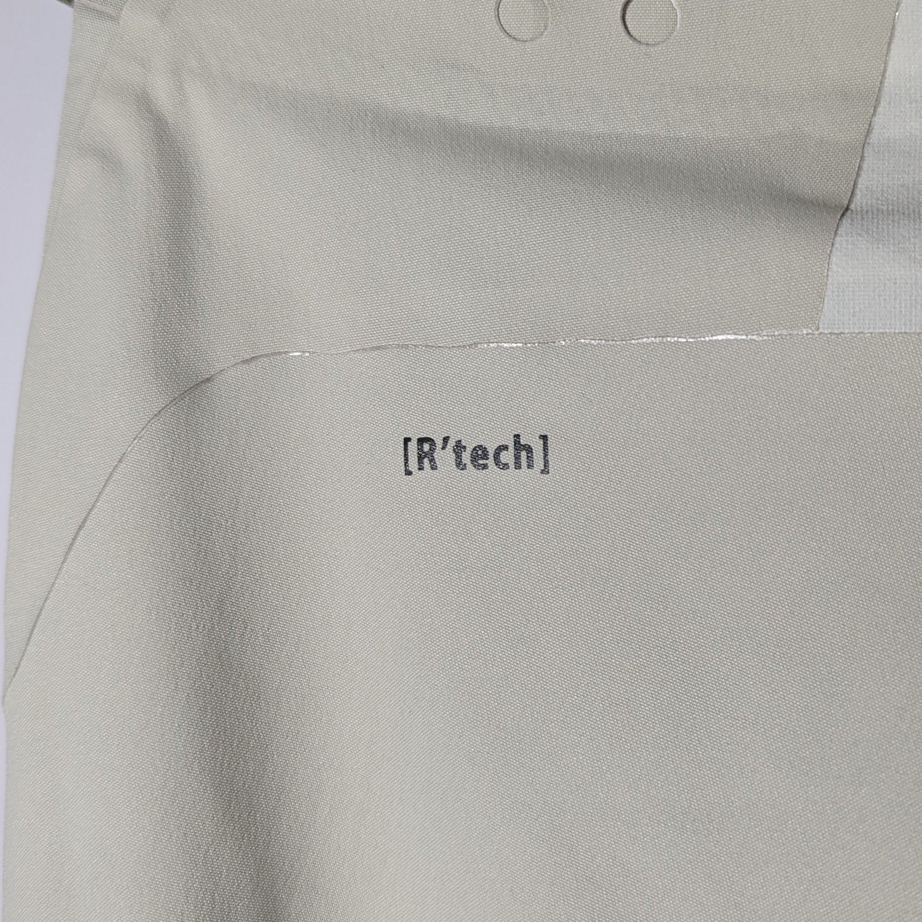 Other R'adys R2W Tech Women's Pants R'tech R'sonic OutdoorTrekking Size 28" / US 6 / IT 42 - 13 Thumbnail