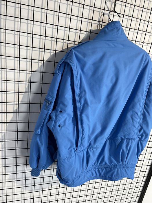 Vintage Peter Steinebronn jaket bomper vintage made in austria | Grailed