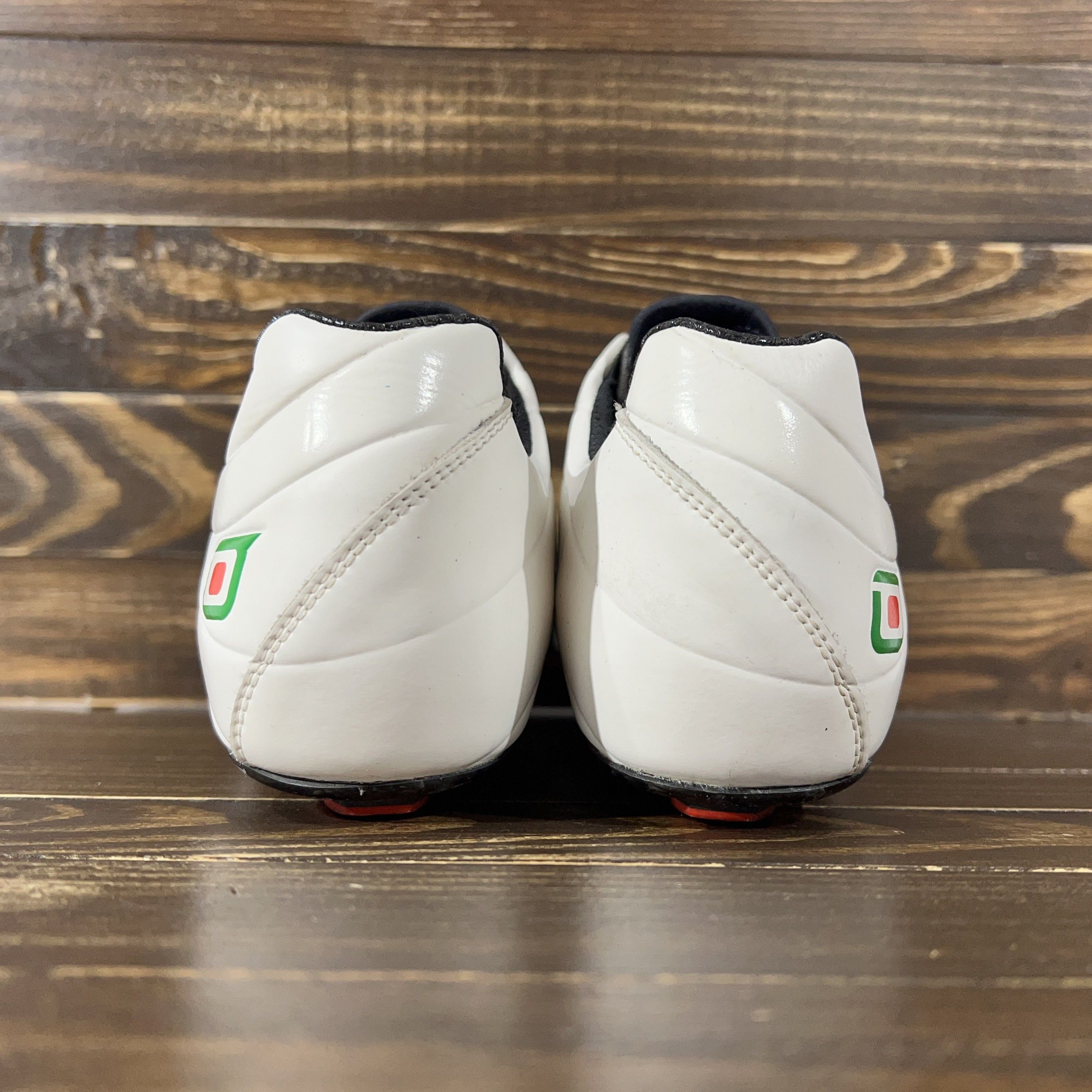 Other C'rono Futura 2 Ultra Light Carbon Module Velo Shoes Italy Size US 9 / EU 42 - 7 Thumbnail