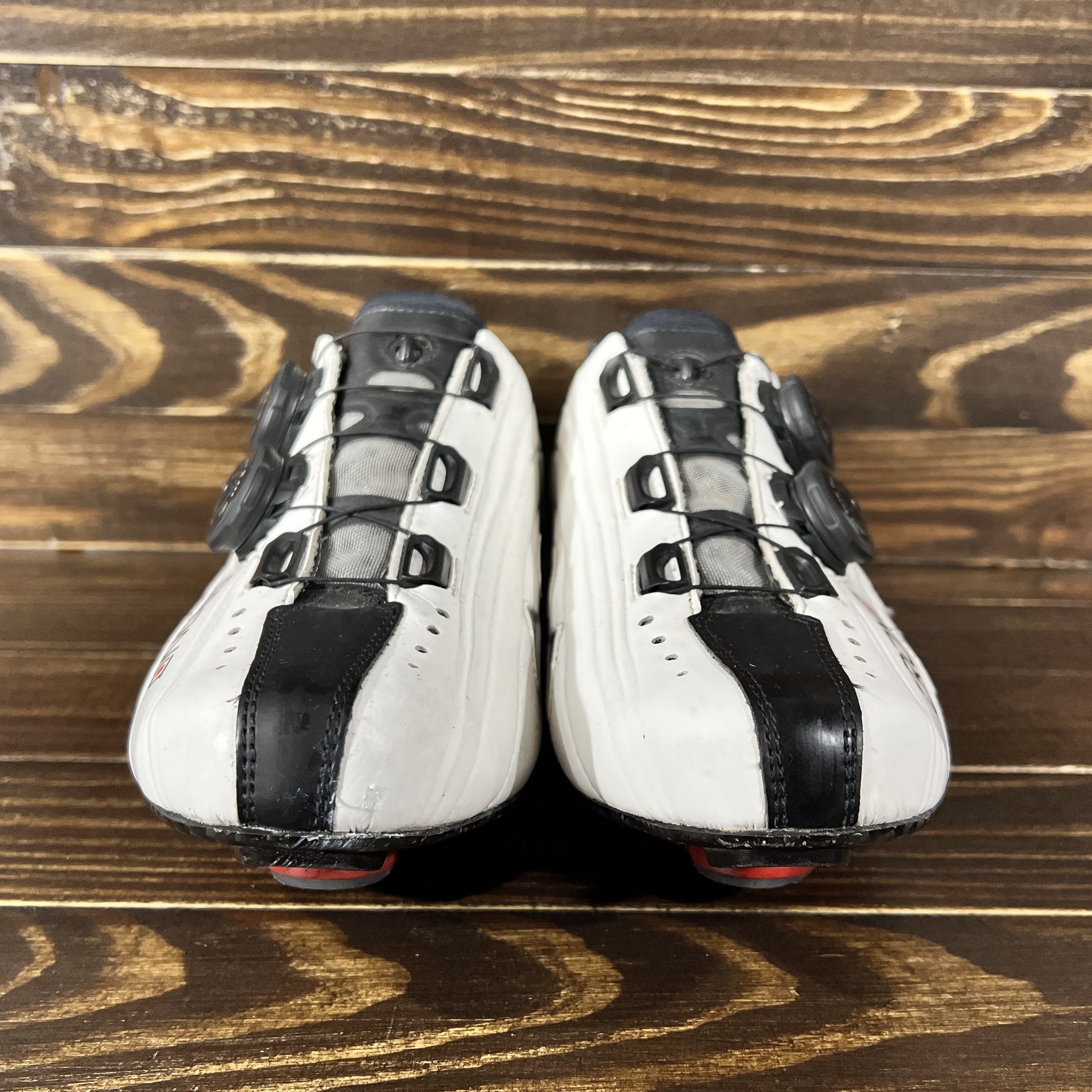 Other C'rono Futura 2 Ultra Light Carbon Module Velo Shoes Italy Size US 9 / EU 42 - 16 Thumbnail