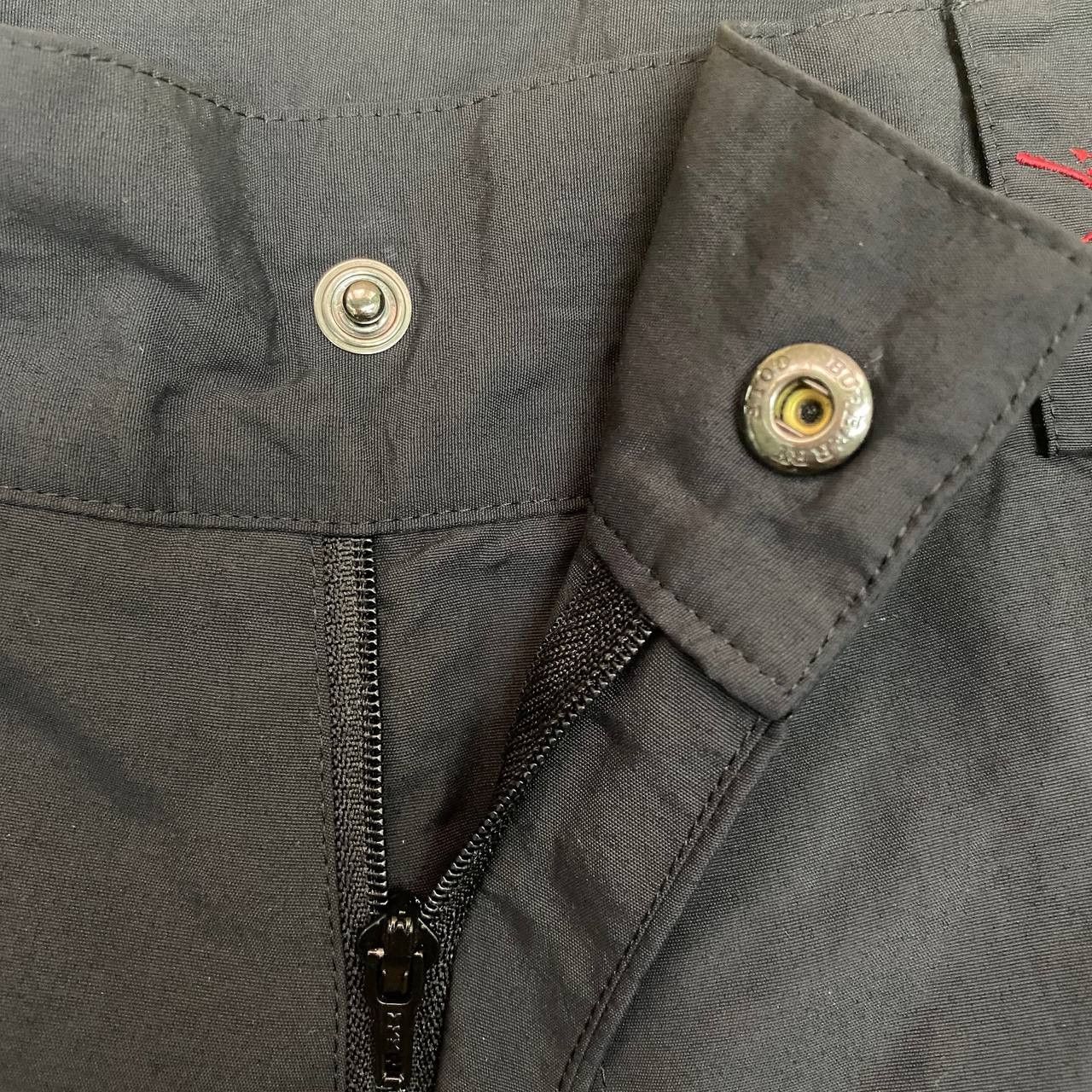 Burberry X281 BURBERRY GOLF NOVA CHECK CARGO PANTS Size US 32 / EU 48 - 7 Thumbnail
