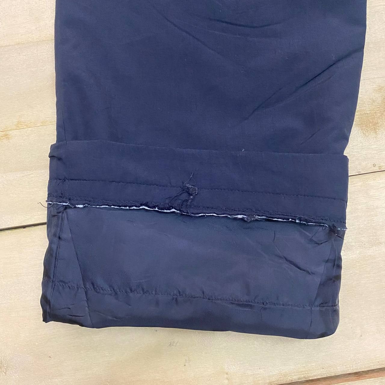 Burberry X281 BURBERRY GOLF NOVA CHECK CARGO PANTS Size US 32 / EU 48 - 8 Thumbnail