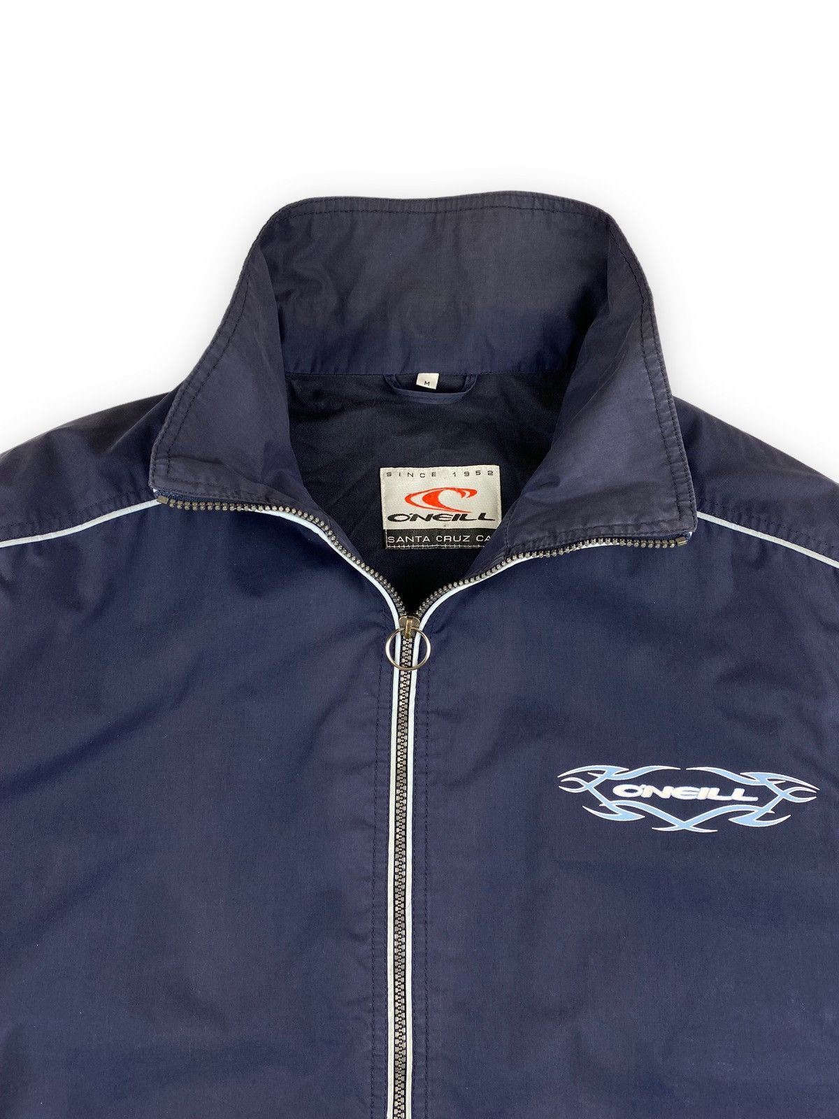 O'Neill × Vintage Mens Vintage Oneill Santa Cruz California USA Jacket Size M Size US M / EU 48-50 / 2 - 6 Thumbnail