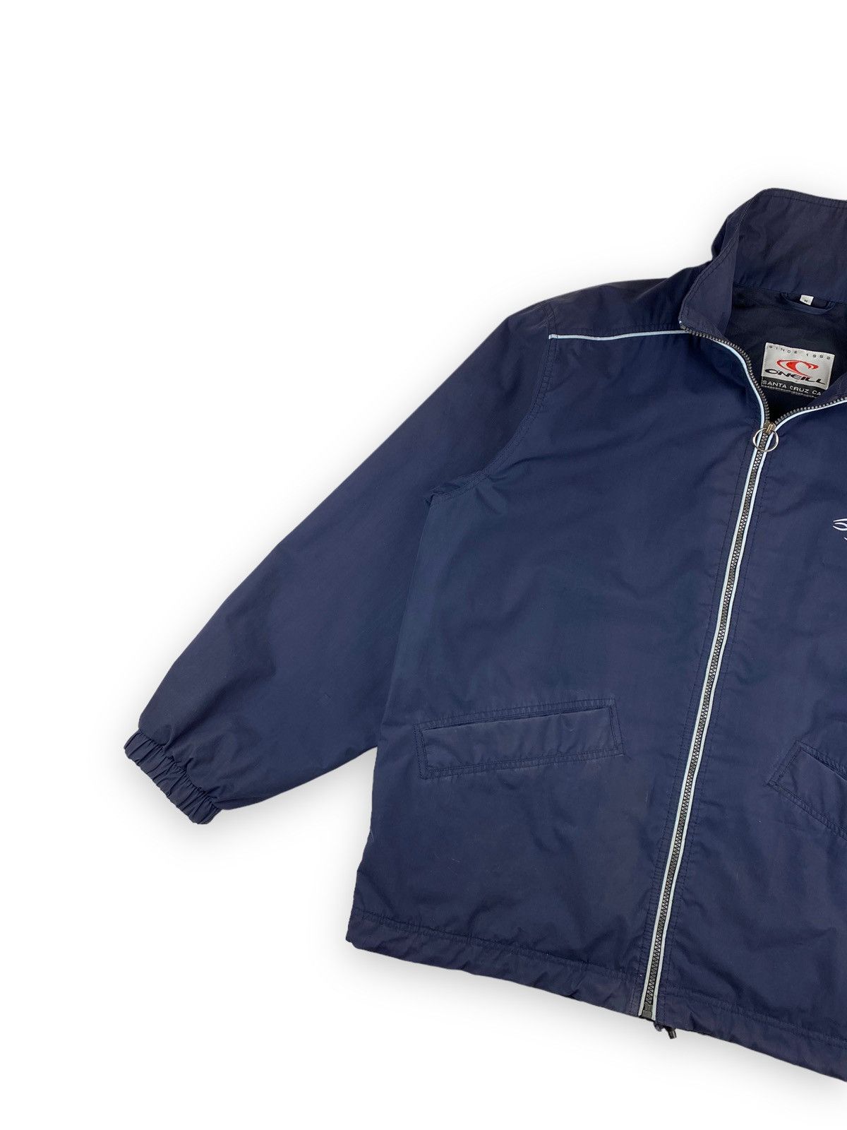O'Neill × Vintage Mens Vintage Oneill Santa Cruz California USA Jacket Size M Size US M / EU 48-50 / 2 - 4 Thumbnail