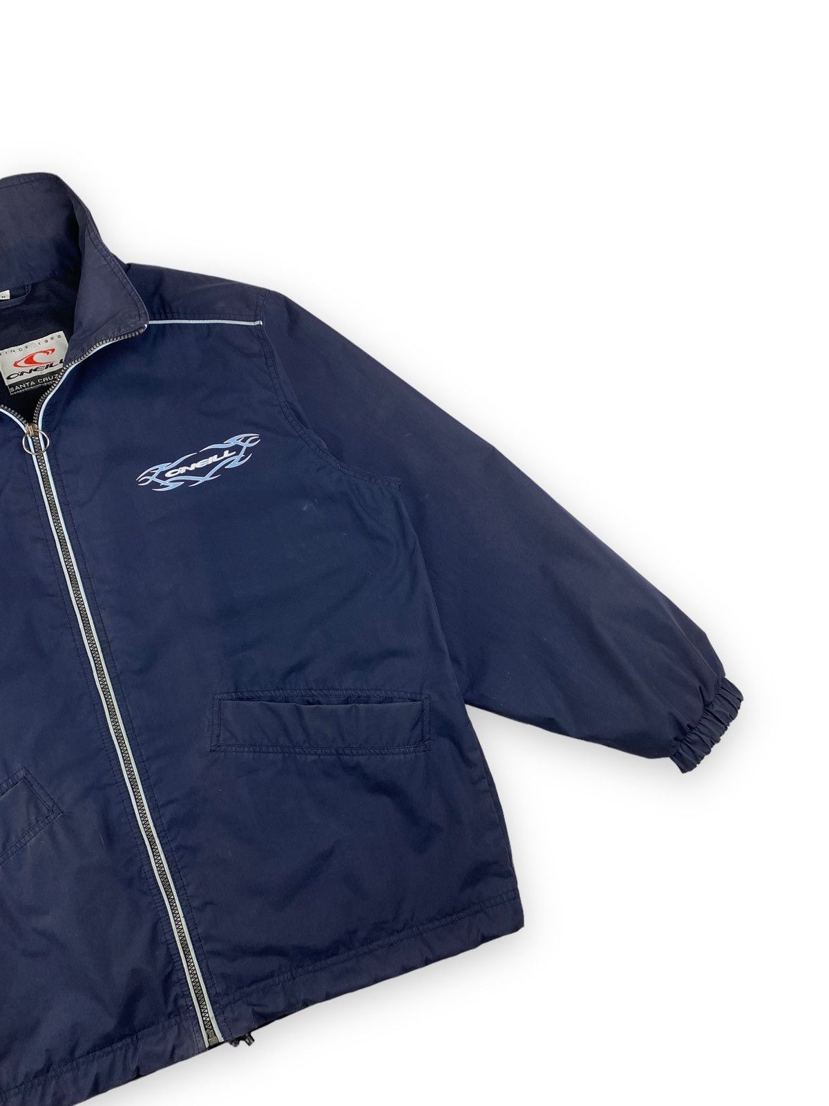 O'Neill × Vintage Mens Vintage Oneill Santa Cruz California USA Jacket Size M Size US M / EU 48-50 / 2 - 5 Thumbnail