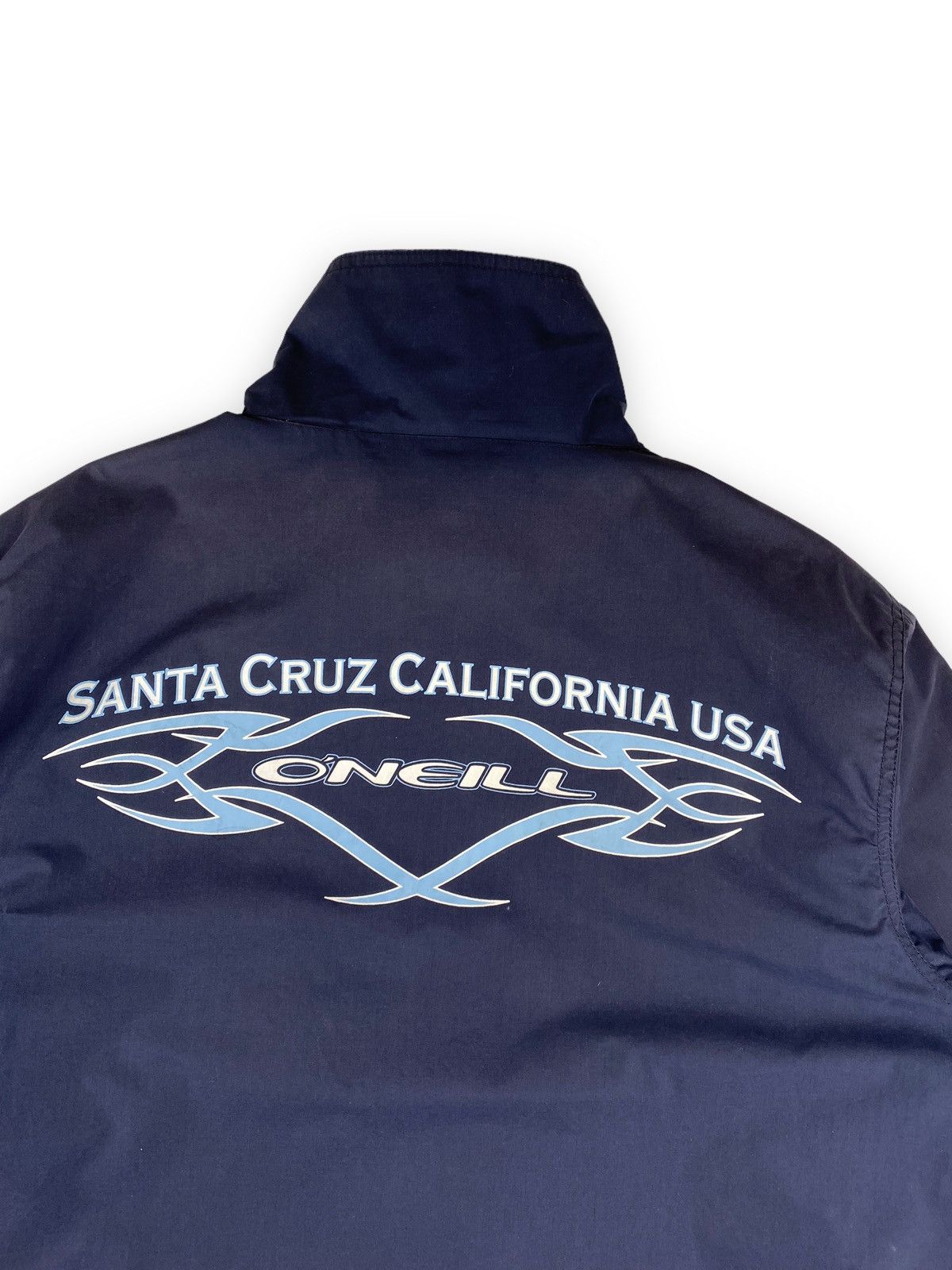 O'Neill × Vintage Mens Vintage Oneill Santa Cruz California USA Jacket Size M Size US M / EU 48-50 / 2 - 2 Thumbnail