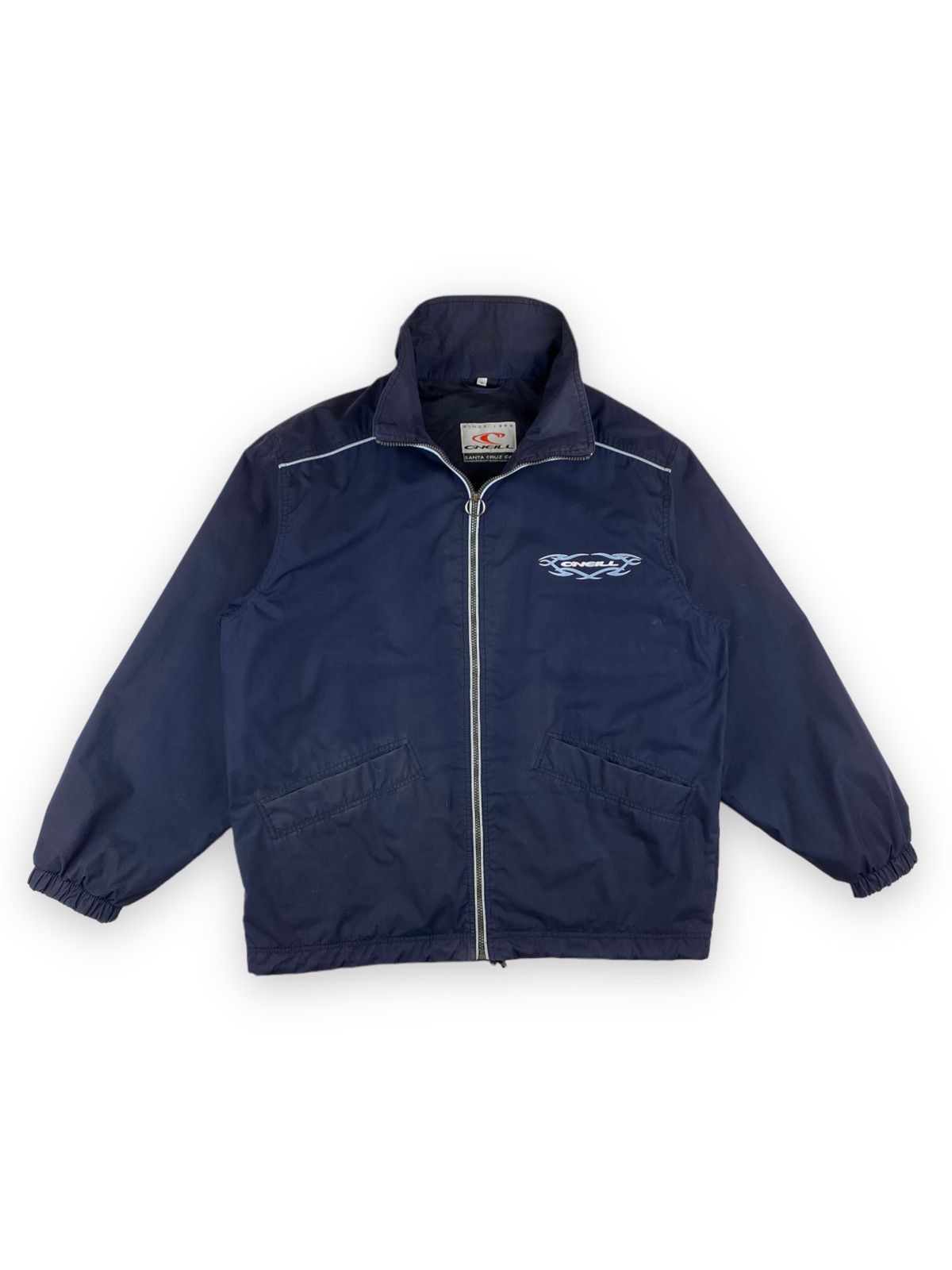 O'Neill × Vintage Mens Vintage Oneill Santa Cruz California USA Jacket Size M Size US M / EU 48-50 / 2 - 3 Thumbnail