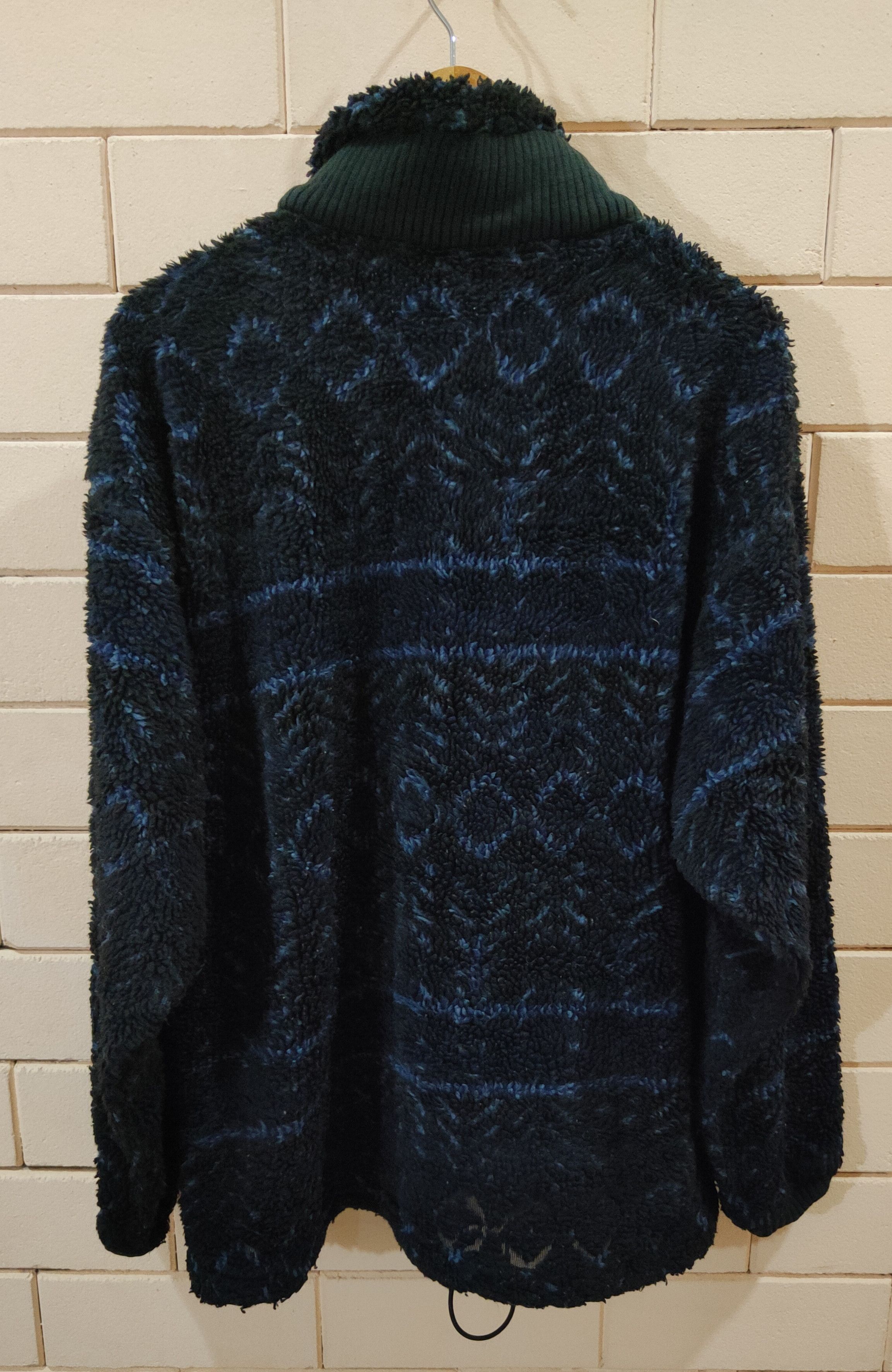 Columbia Columbia Fleece Jacket Size US L / EU 52-54 / 3 - 2 Thumbnail