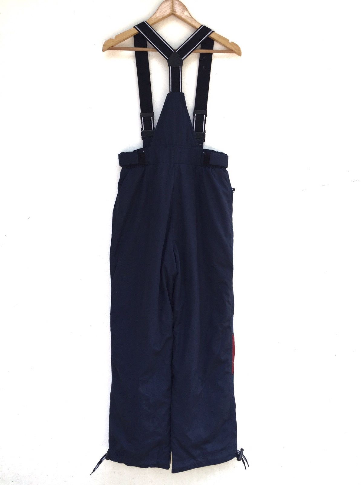 Japanese Brand × Vintage PHENIX ACTIVE SKIING CAPTAIN AMERICA PANTS Size US 30 / EU 46 - 2 Thumbnail