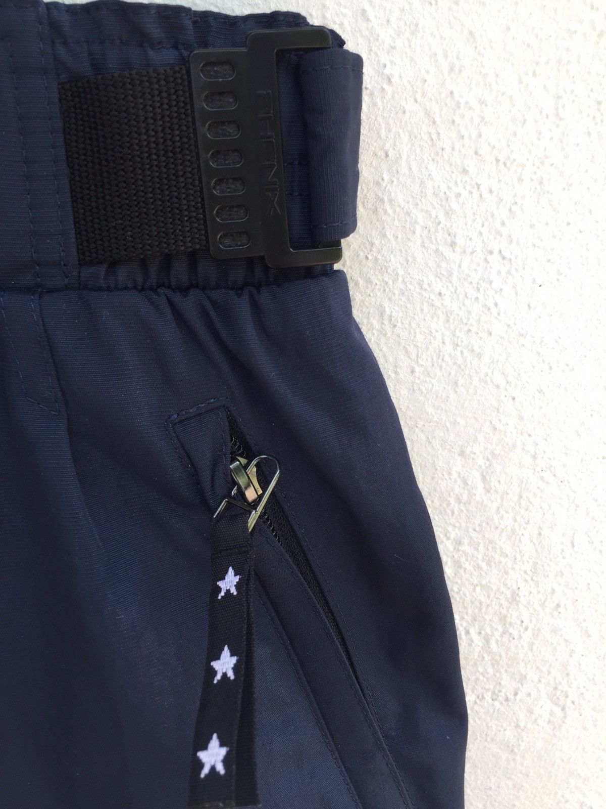 Japanese Brand × Vintage PHENIX ACTIVE SKIING CAPTAIN AMERICA PANTS Size US 30 / EU 46 - 6 Thumbnail