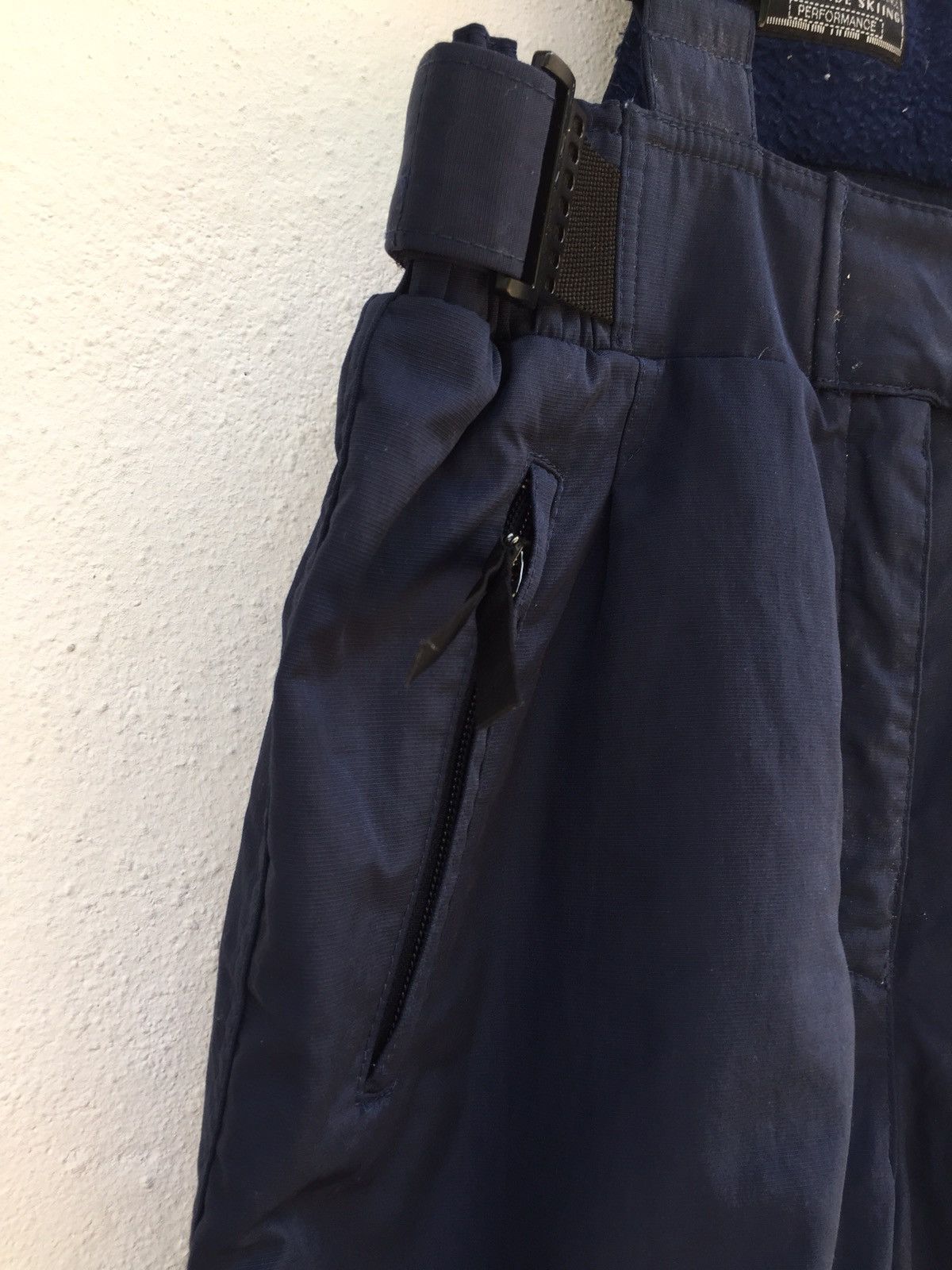 Japanese Brand × Vintage PHENIX ACTIVE SKIING CAPTAIN AMERICA PANTS Size US 30 / EU 46 - 8 Thumbnail
