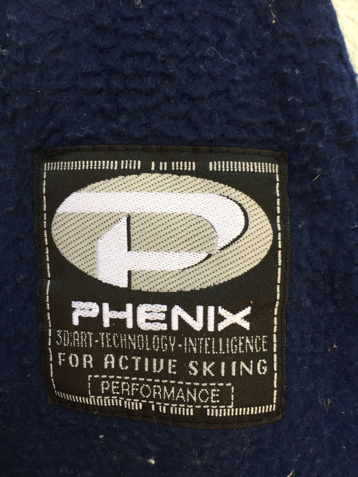 Japanese Brand × Vintage PHENIX ACTIVE SKIING CAPTAIN AMERICA PANTS Size US 30 / EU 46 - 9 Thumbnail