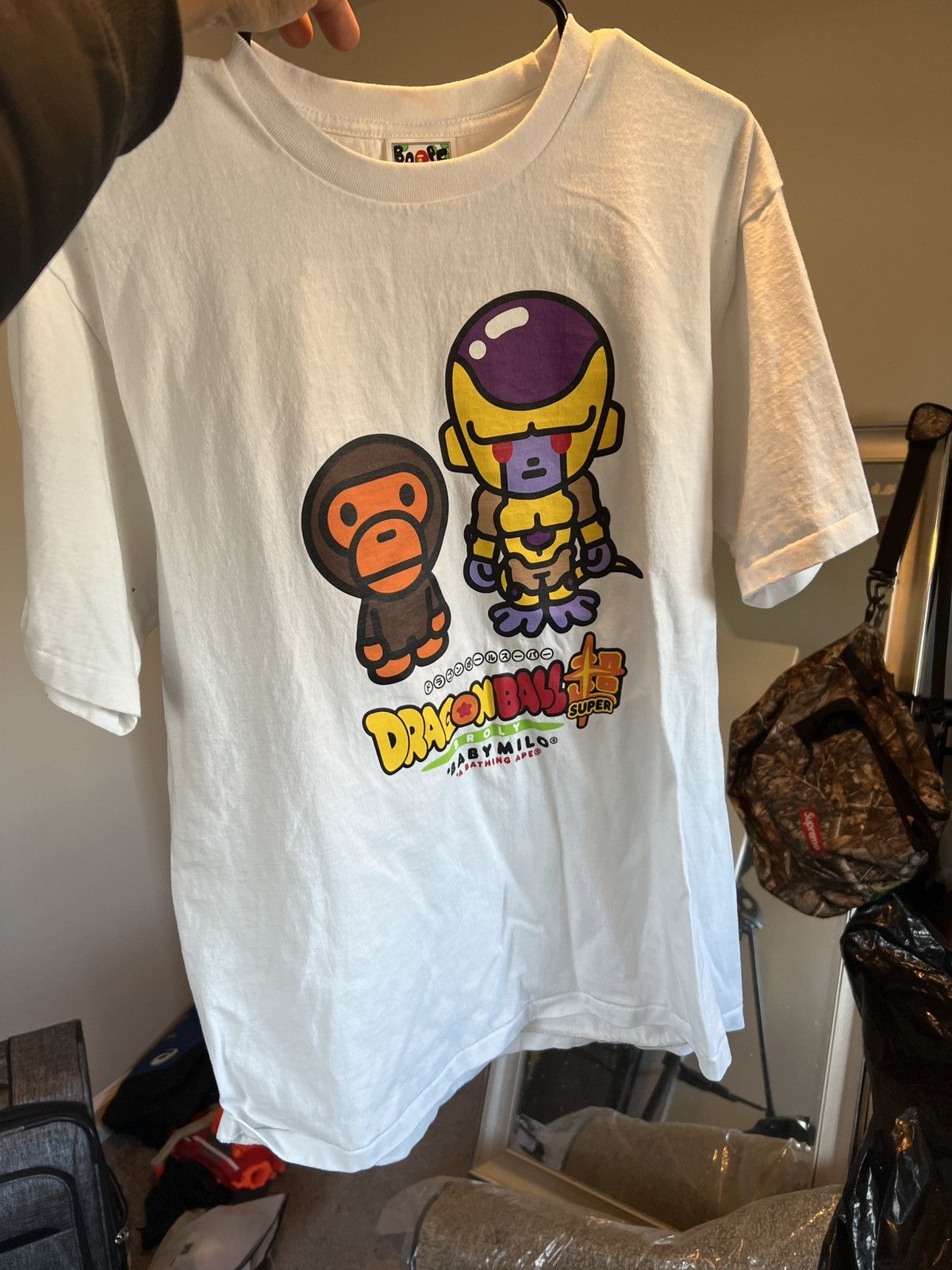 Stockx frieza hot sale