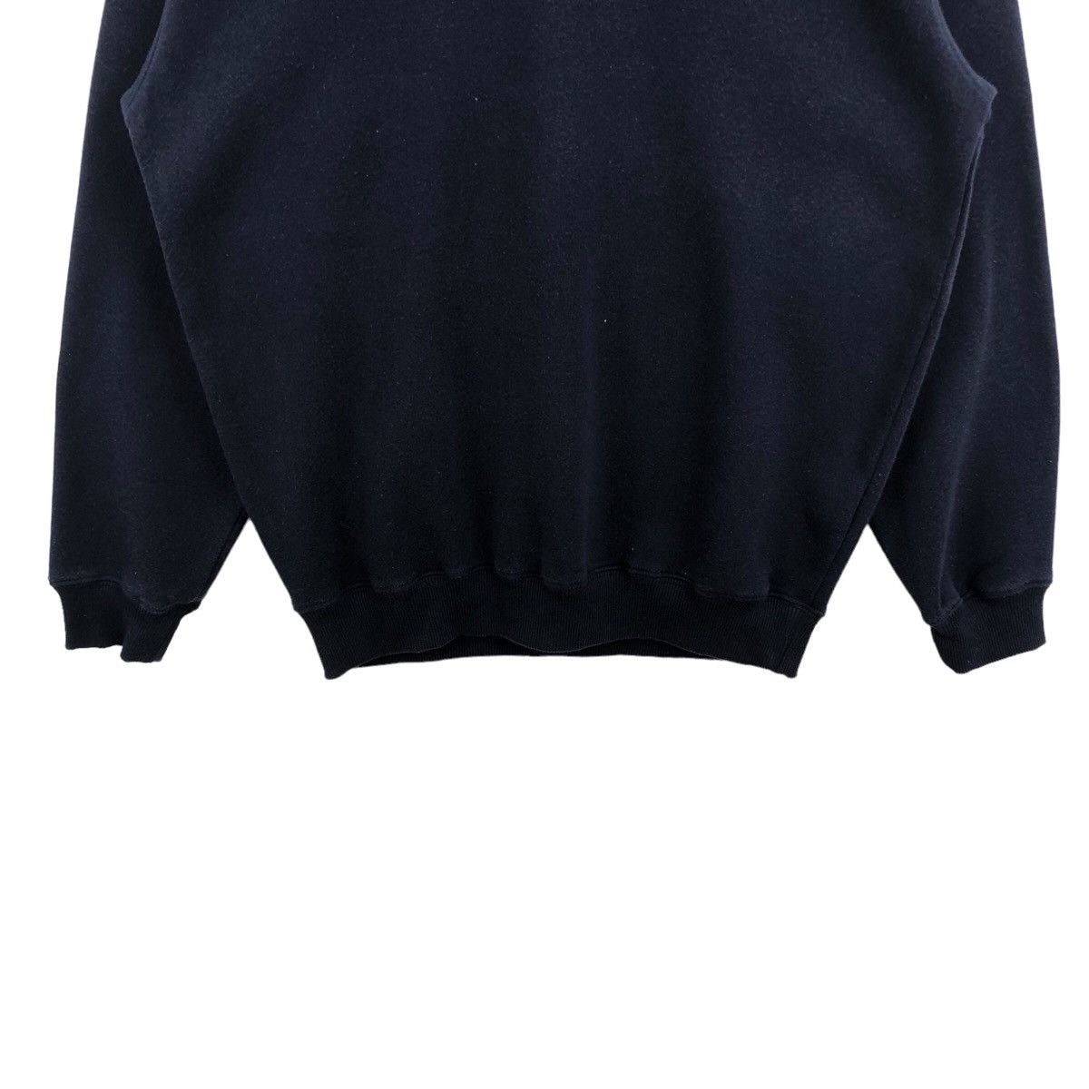 Japanese Brand × Vintage Pick!! Vtg SUKAJAN JAPANESE BRAND Sweatshirt Pullover Jumper Size US M / EU 48-50 / 2 - 7 Thumbnail