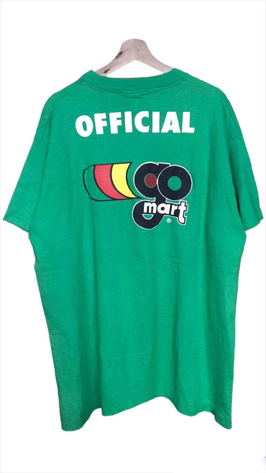If Six Was Nine Kanawha Valley Tshirt Short Sleeve Pullover Size US XL / EU 56 / 4 - 2 Thumbnail