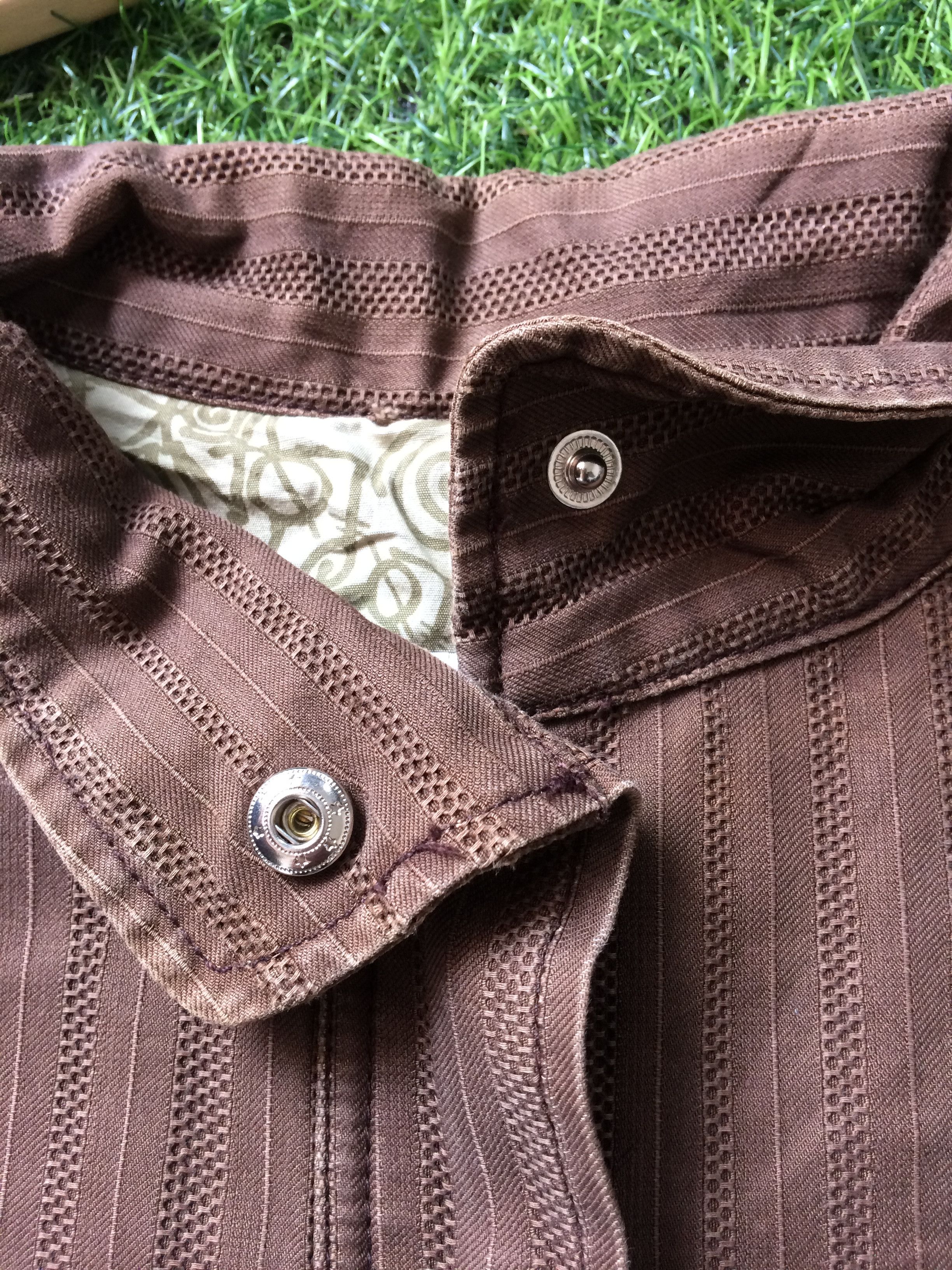 Stussy Stussy Girl Jacket #D-194 Size S / US 4 / IT 40 - 6 Thumbnail