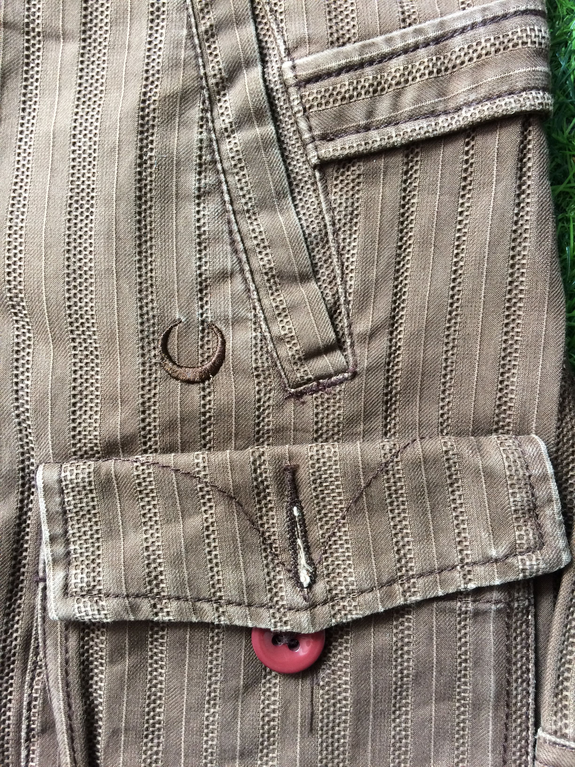 Stussy Stussy Girl Jacket #D-194 Size S / US 4 / IT 40 - 5 Thumbnail