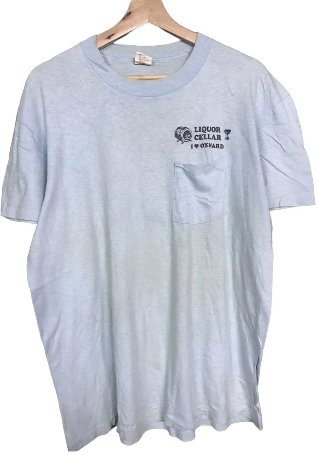 Vintage Gator Gags by Stedman 1979 Short Sleeve Size US L / EU 52-54 / 3 - 1 Thumbnail