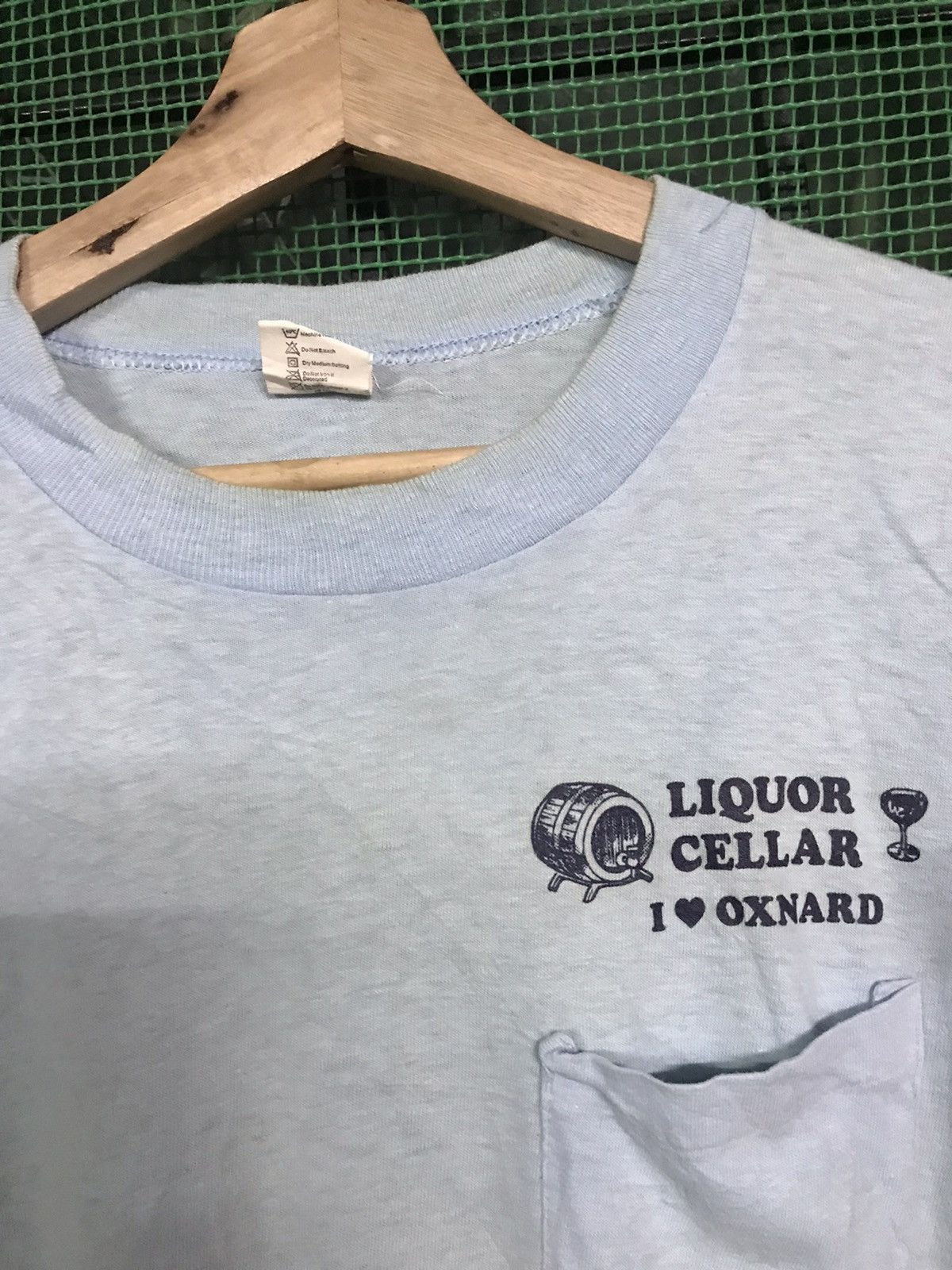 Vintage Gator Gags by Stedman 1979 Short Sleeve Size US L / EU 52-54 / 3 - 3 Thumbnail