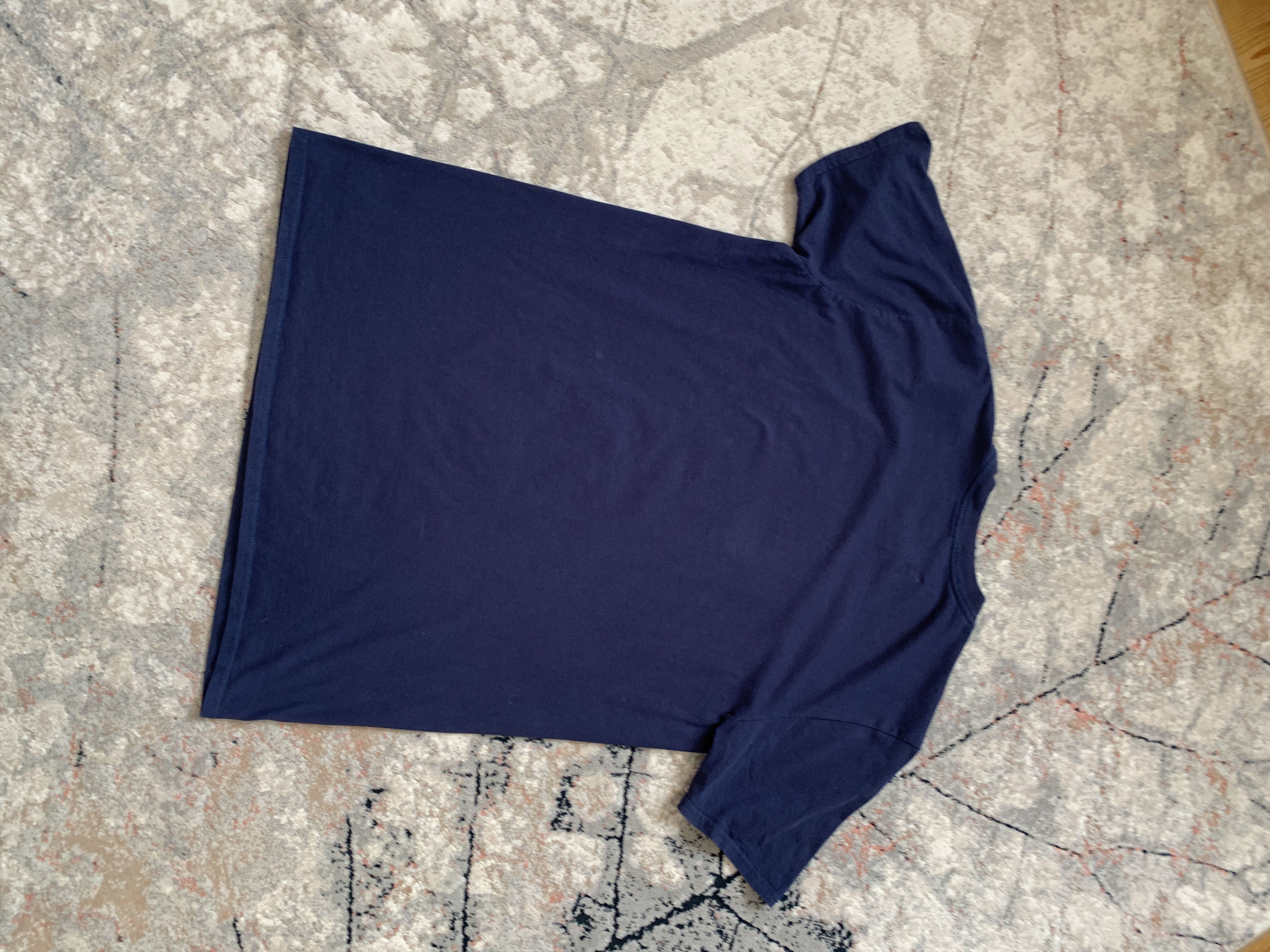 Band Tees × Jimi Hendrix Jimi Hendrix Both Sides Of The Sky T-Shirt Size US L / EU 52-54 / 3 - 5 Thumbnail