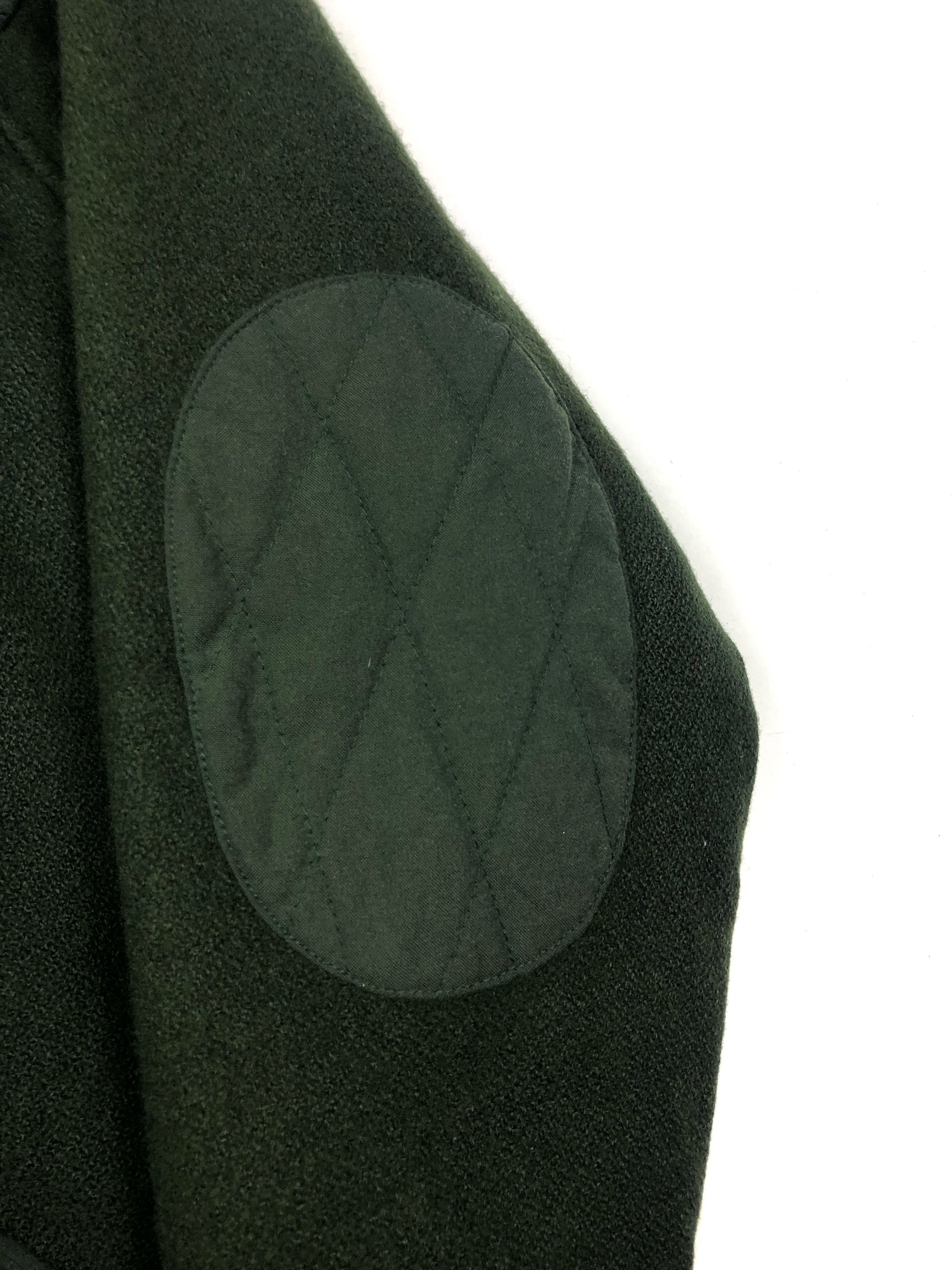 Vintage × Woolrich Woolen Mills RARE🔥VINTAGE 90’S WOOLRICH CLASSIC WOOL JACKET MADE IN USA Size US XL / EU 56 / 4 - 9 Thumbnail