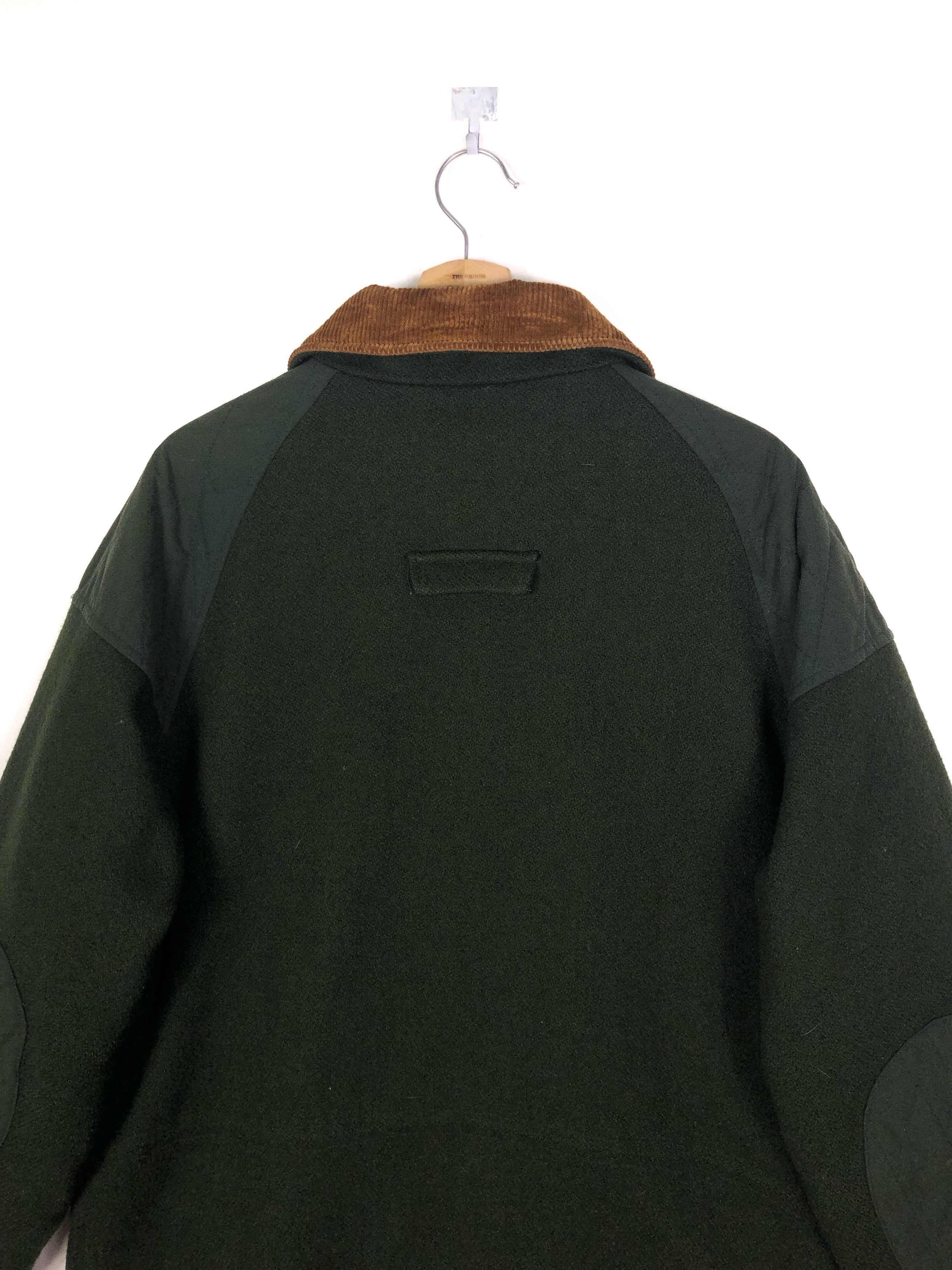 Vintage × Woolrich Woolen Mills RARE🔥VINTAGE 90’S WOOLRICH CLASSIC WOOL JACKET MADE IN USA Size US XL / EU 56 / 4 - 10 Thumbnail