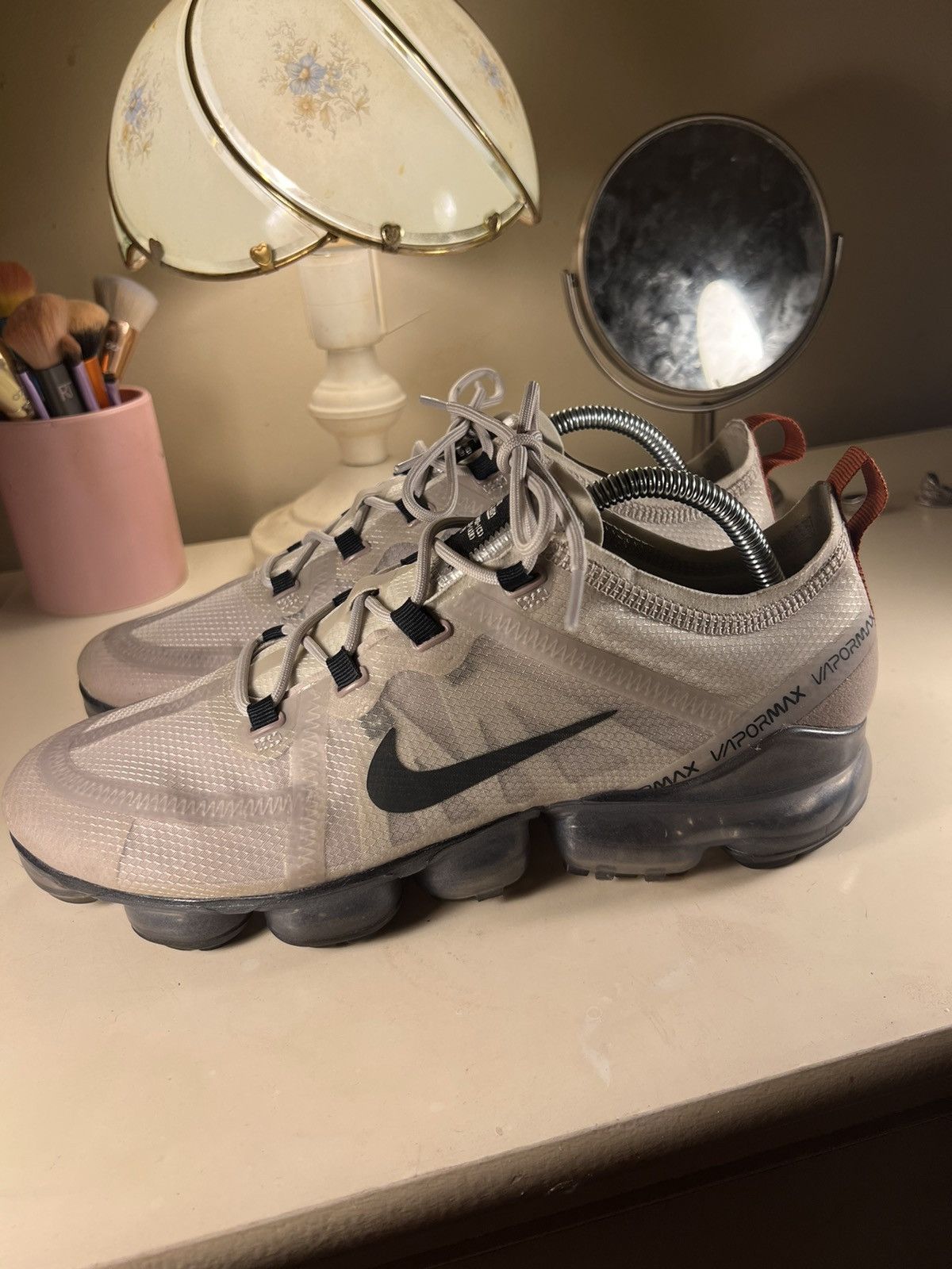 nike air vapormax mens birch