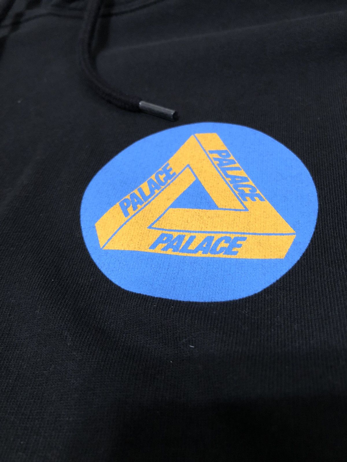 Palace Multi P Hood Hoodie Size US S / EU 44-46 / 1 - 4 Thumbnail