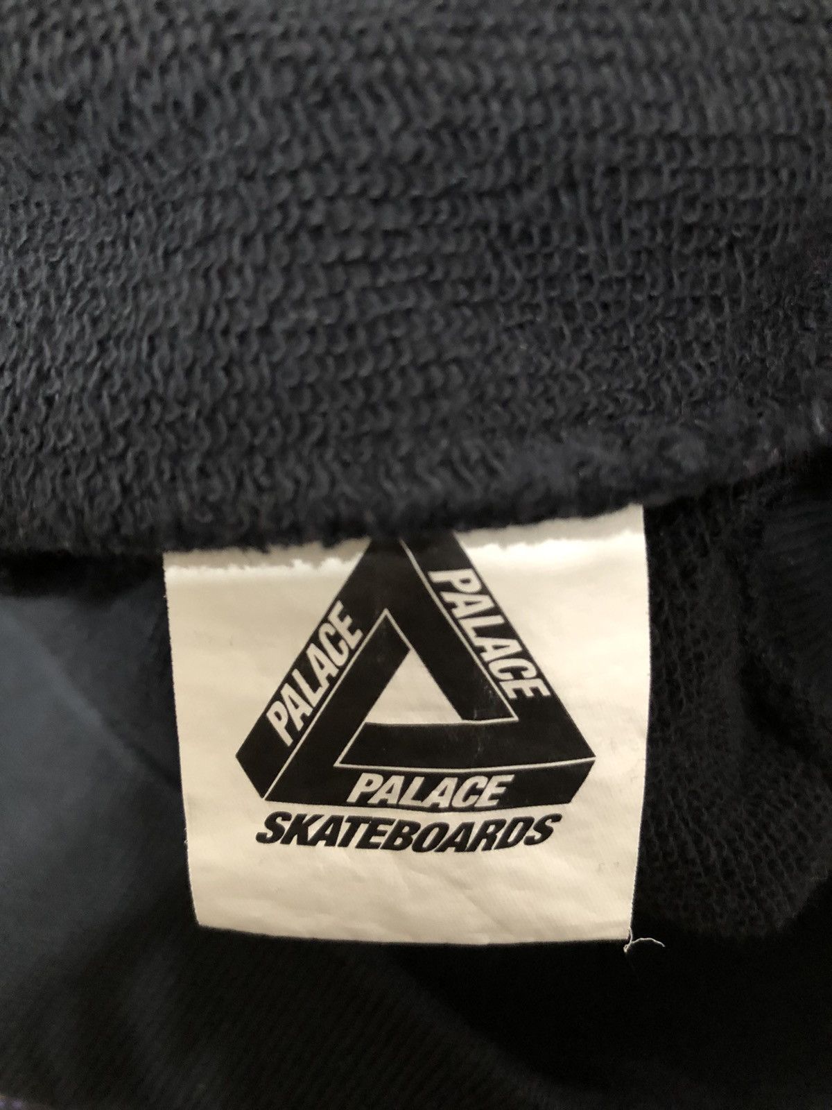 Palace Multi P Hood Hoodie Size US S / EU 44-46 / 1 - 6 Thumbnail