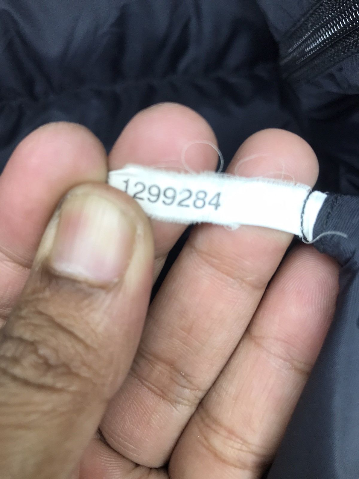 The North Face × Vintage The North Face 700 Jacket X Rare Size US L / EU 52-54 / 3 - 14 Thumbnail