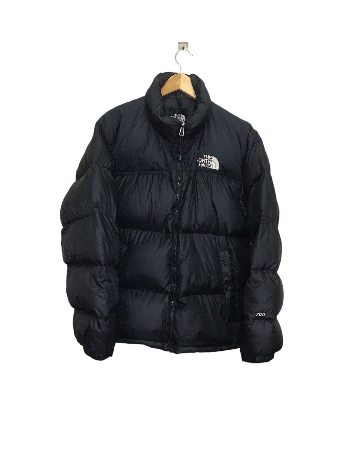 The North Face × Vintage The North Face 700 Jacket X Rare Size US L / EU 52-54 / 3 - 6 Thumbnail