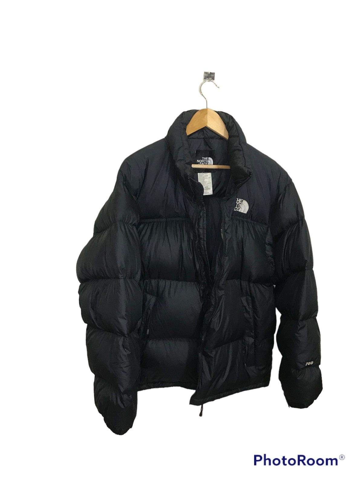 The North Face × Vintage The North Face 700 Jacket X Rare Size US L / EU 52-54 / 3 - 11 Thumbnail
