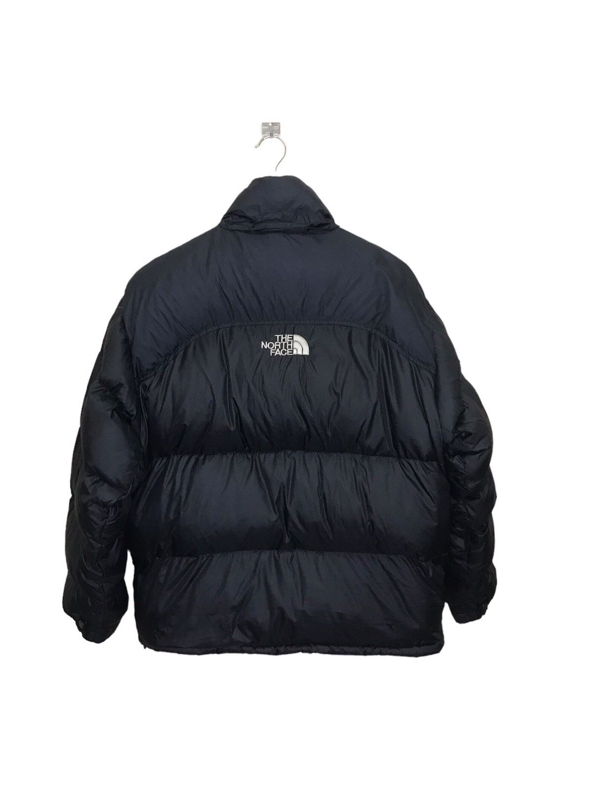 The North Face × Vintage The North Face 700 Jacket X Rare Size US L / EU 52-54 / 3 - 7 Thumbnail