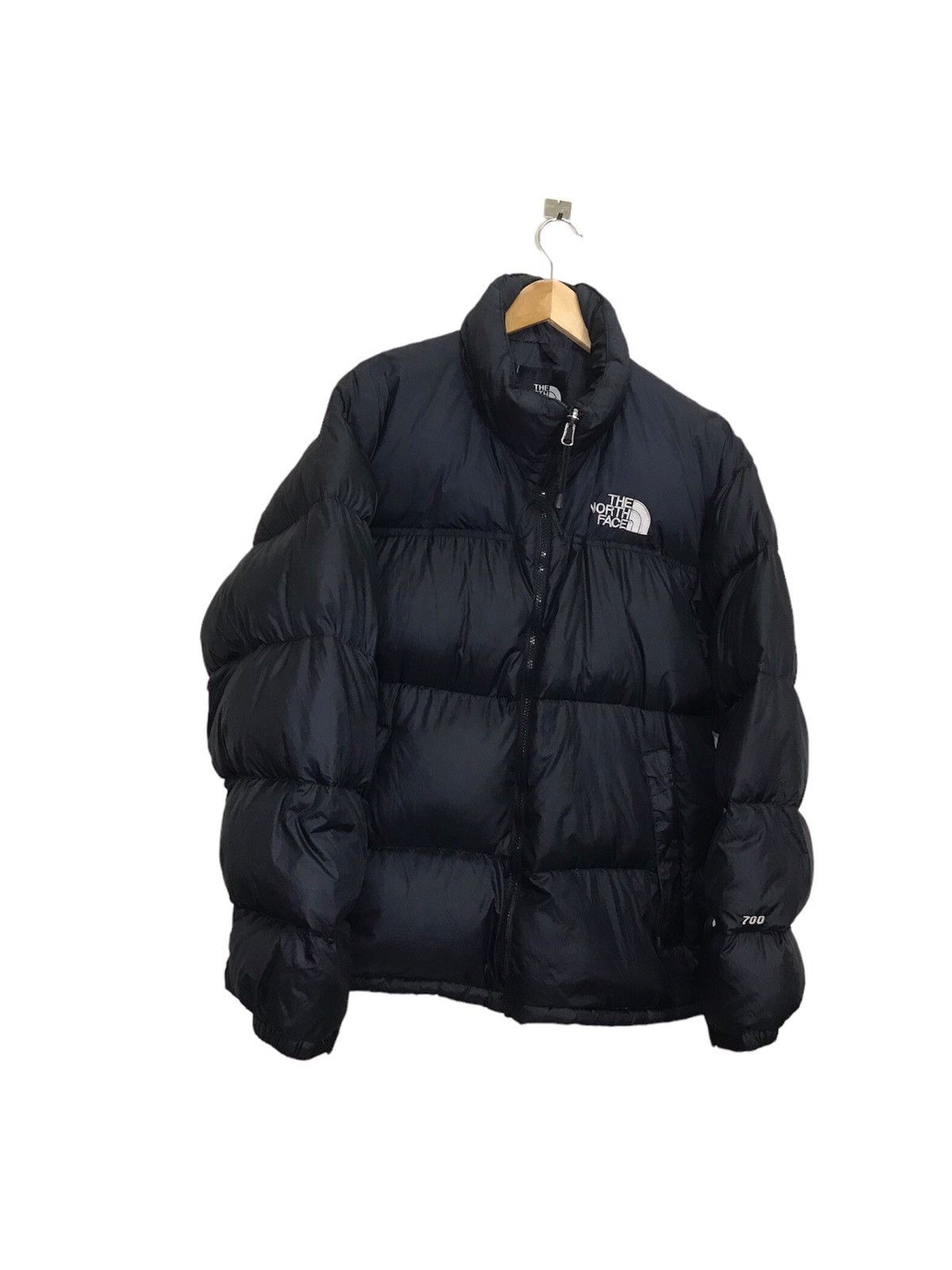 The North Face × Vintage The North Face 700 Jacket X Rare Size US L / EU 52-54 / 3 - 2 Thumbnail
