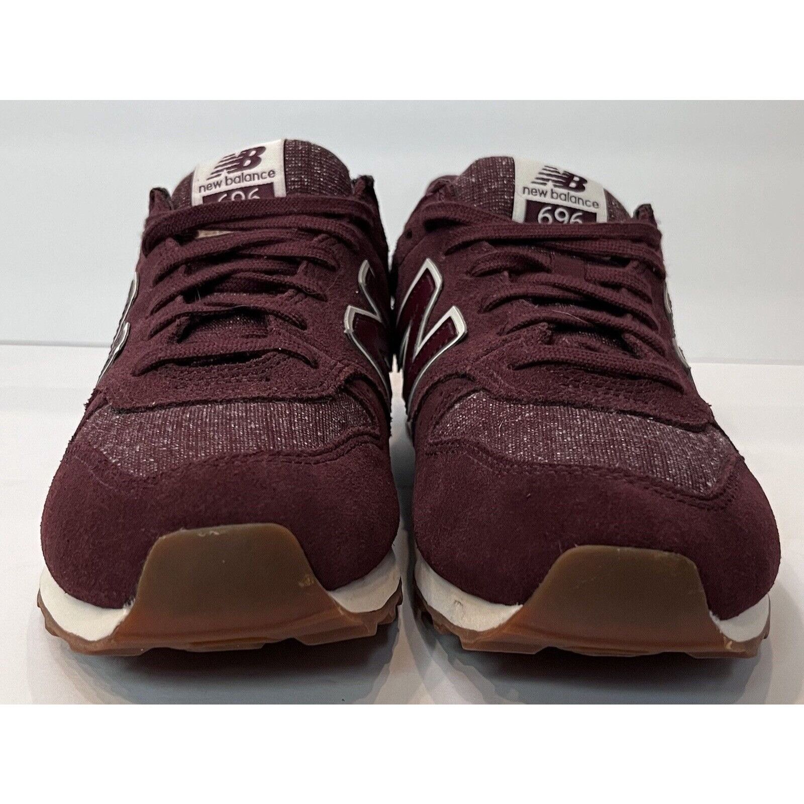 Suede New Balance 696 Metallic New Balance 696 Women's Suede