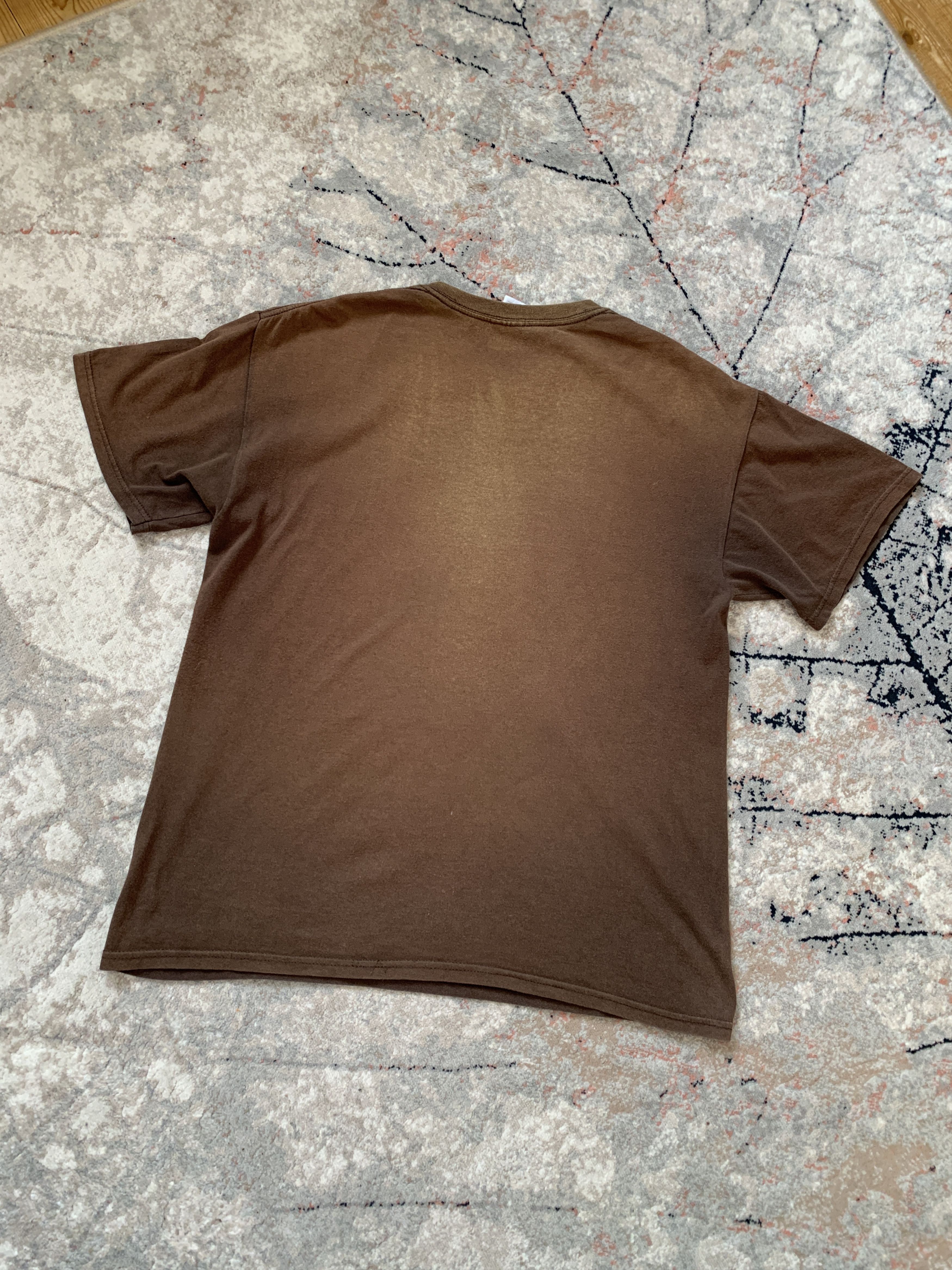 Other Take Only Memories Leave Only Footprint T-Shirt Size US M / EU 48-50 / 2 - 9 Thumbnail
