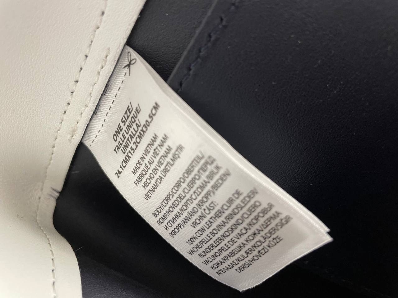 Lauren Ralph Lauren × Ralph Lauren Lauren Ralph Lauren RLL Handle Bag Size ONE SIZE - 5 Thumbnail