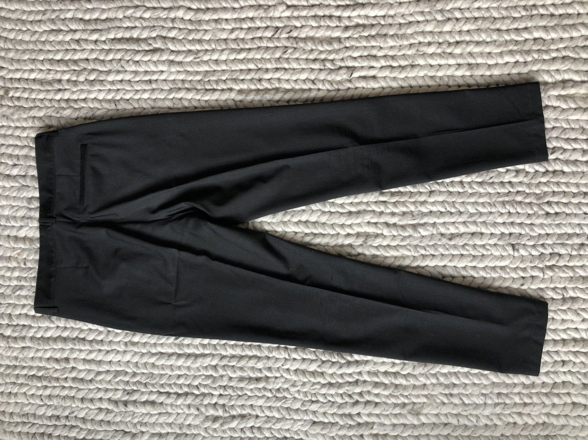 A.P.C. A.P.C. Pleated Pants Size US 32 / EU 48 - 2 Thumbnail