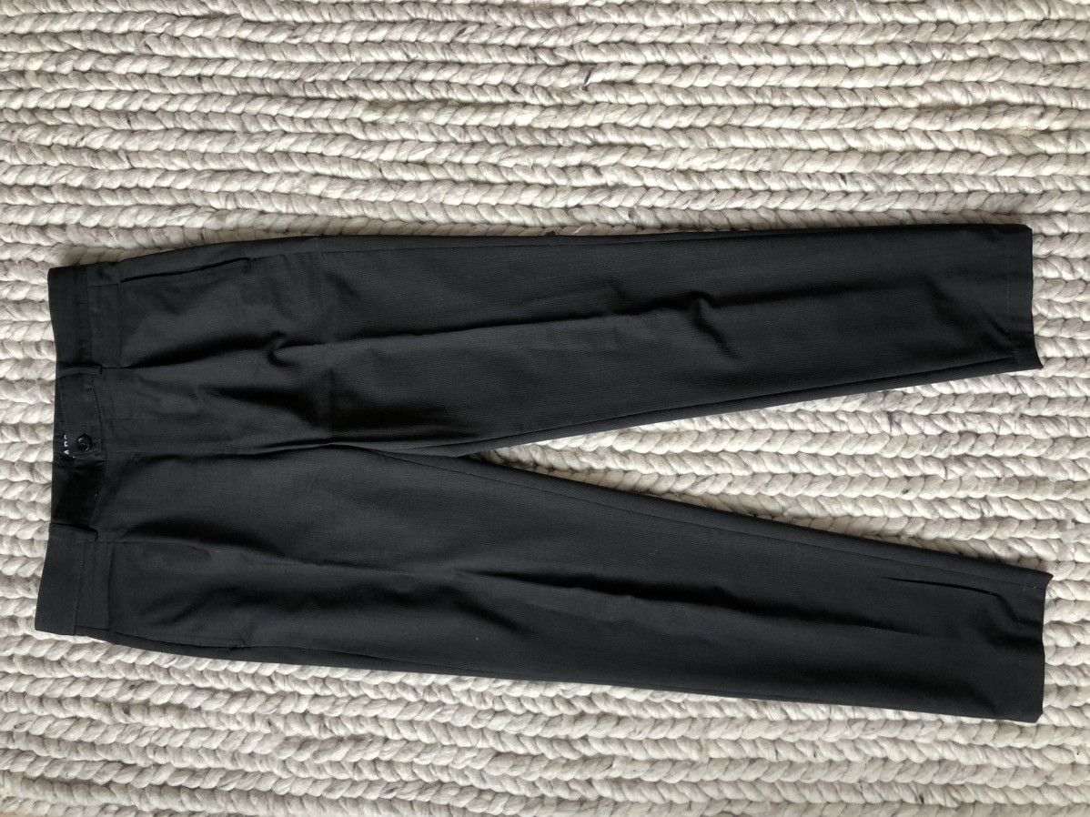 A.P.C. A.P.C. Pleated Pants Size US 32 / EU 48 - 1 Thumbnail